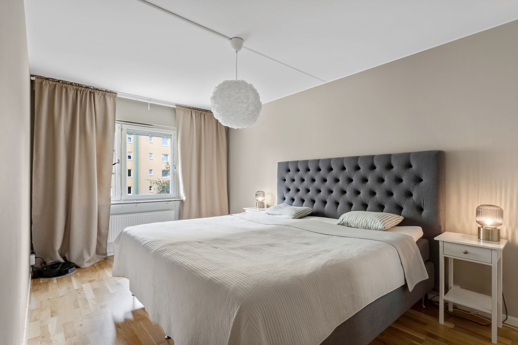 Bostadsrätt, Klövervägen 4, Hallunda - Norsborg, Botkyrka