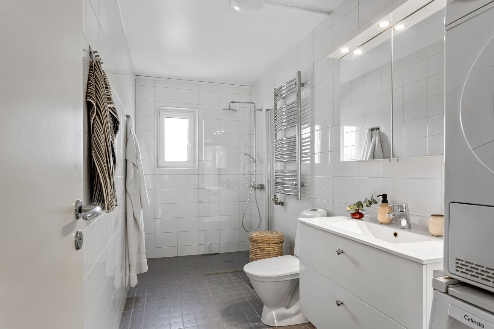 Bostadsrätt, Klövervägen 4, Hallunda - Norsborg, Botkyrka