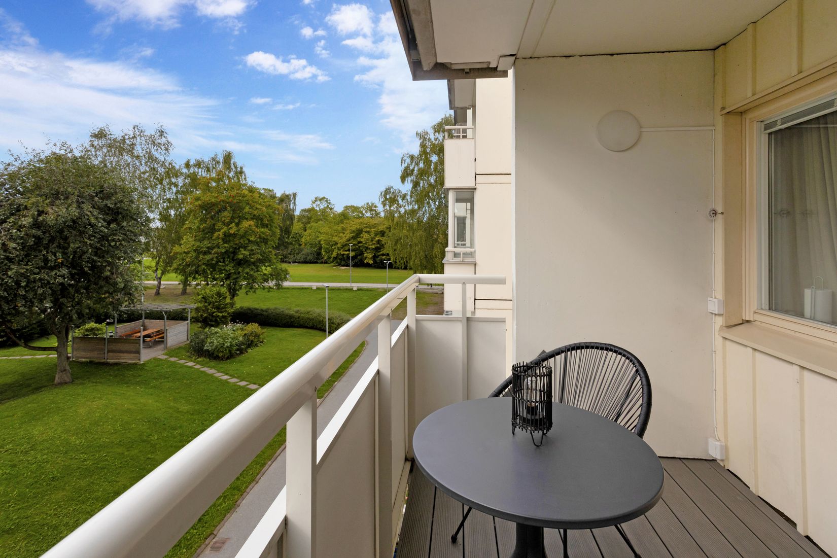 Bostadsrätt, Klövervägen 4, Hallunda - Norsborg, Botkyrka