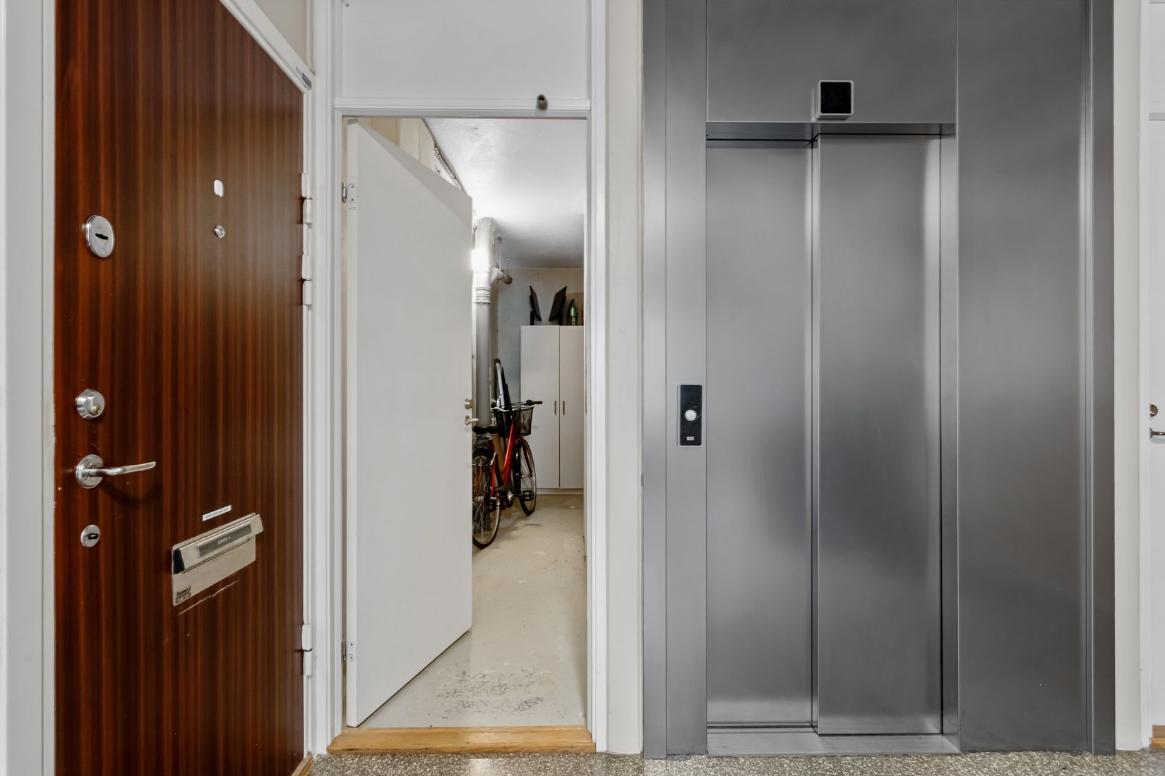 Bostadsrätt, Klövervägen 4, Hallunda - Norsborg, Botkyrka