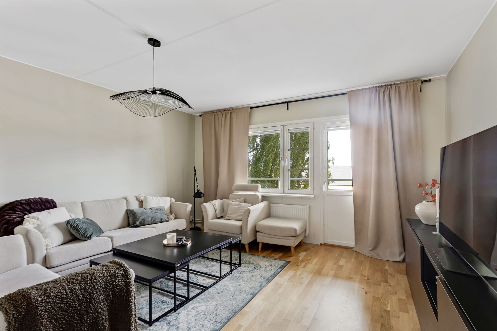 Bostadsrätt, Klövervägen 4, Hallunda - Norsborg, Botkyrka