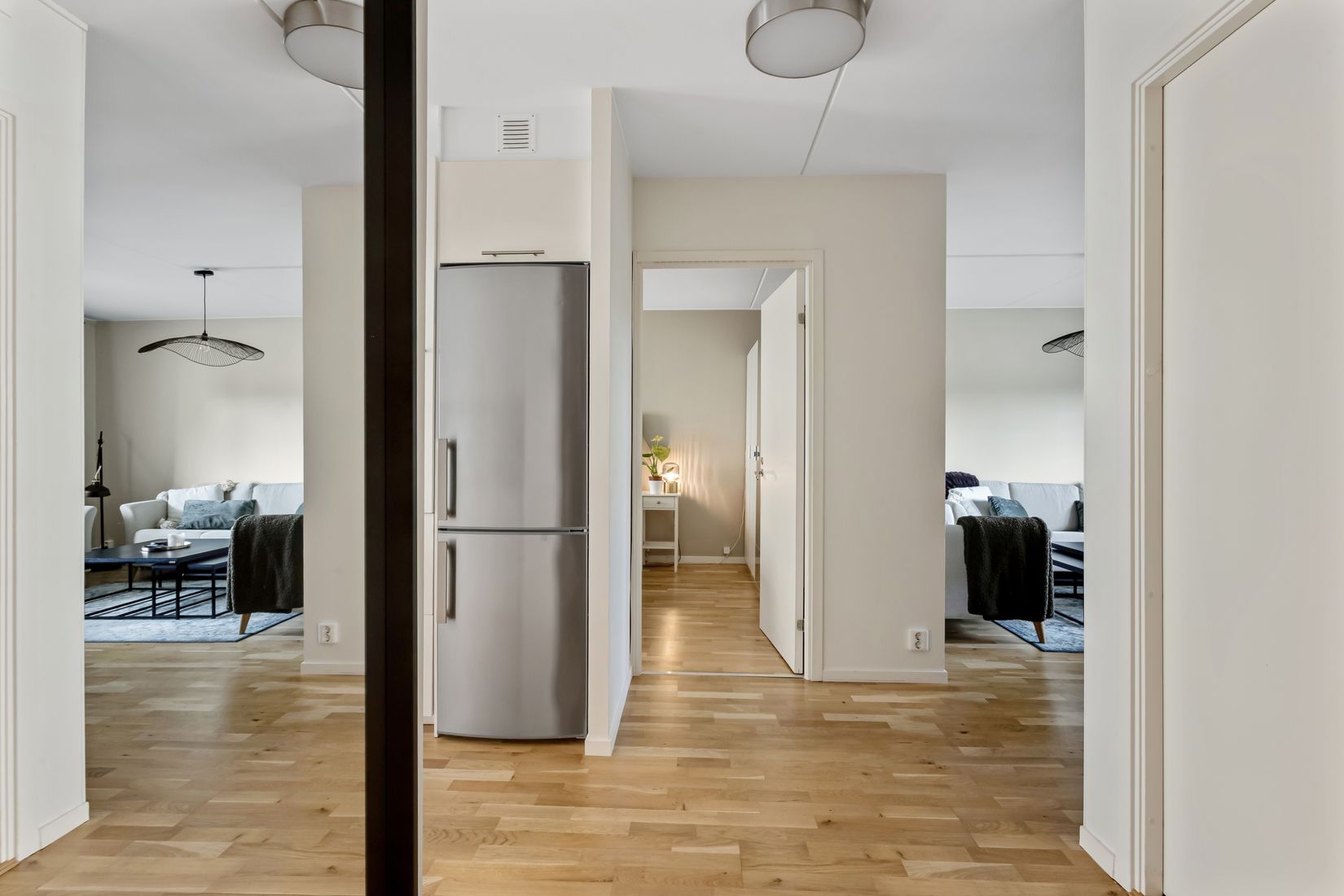 Bostadsrätt, Klövervägen 4, Hallunda - Norsborg, Botkyrka