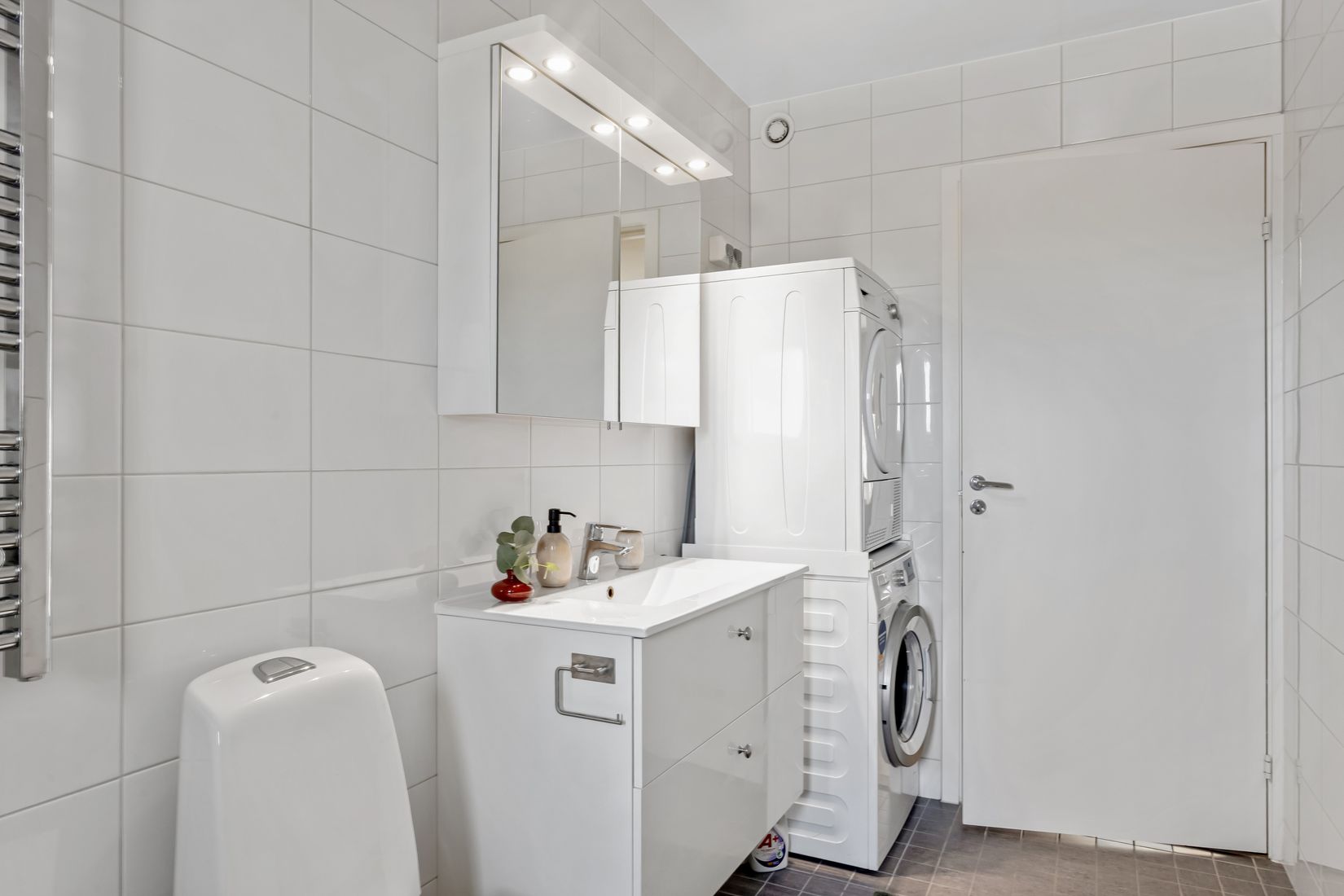 Bostadsrätt, Klövervägen 4, Hallunda - Norsborg, Botkyrka