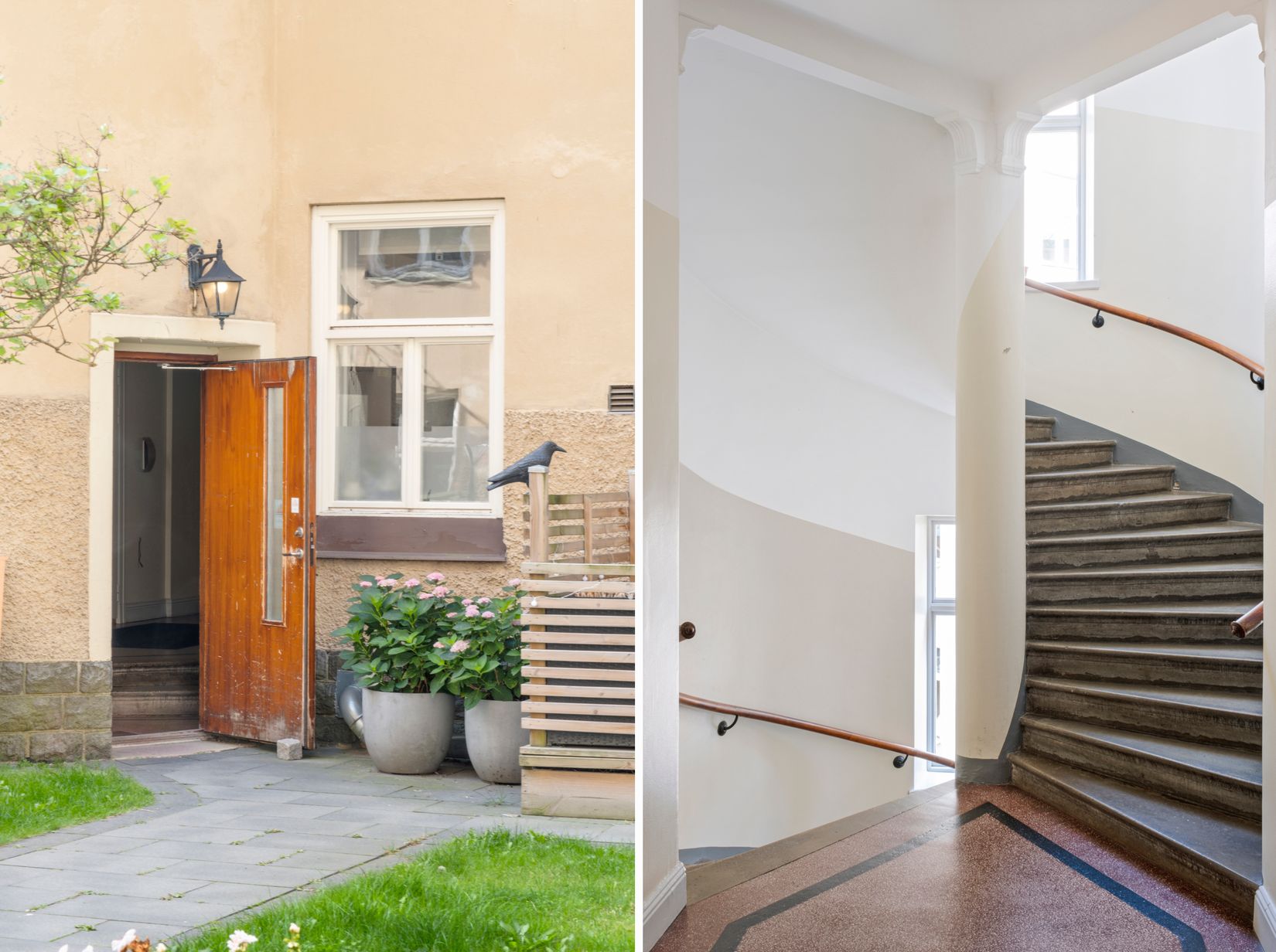 Bostadsrätt, Dalagatan 39B, 3 tr, Vasastan, Stockholm