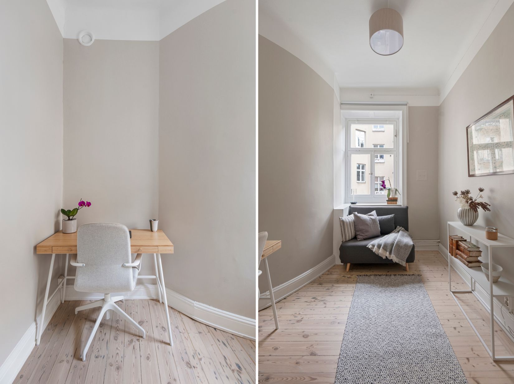 Bostadsrätt, Dalagatan 39B, 3 tr, Vasastan, Stockholm