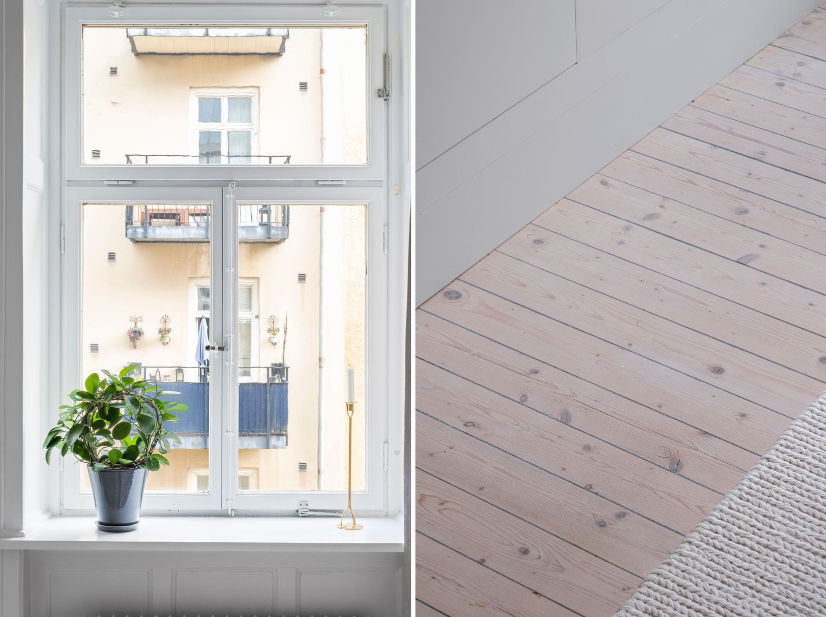 Bostadsrätt, Dalagatan 39B, 3 tr, Vasastan, Stockholm