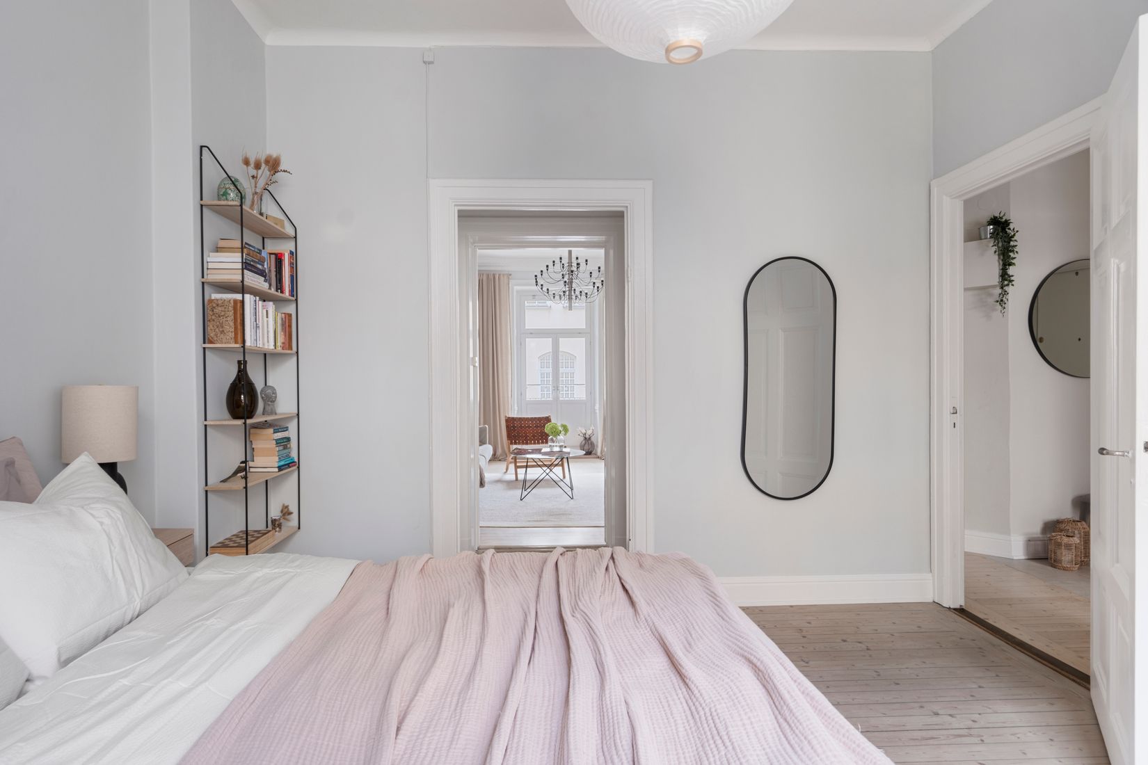 Bostadsrätt, Dalagatan 39B, 3 tr, Vasastan, Stockholm