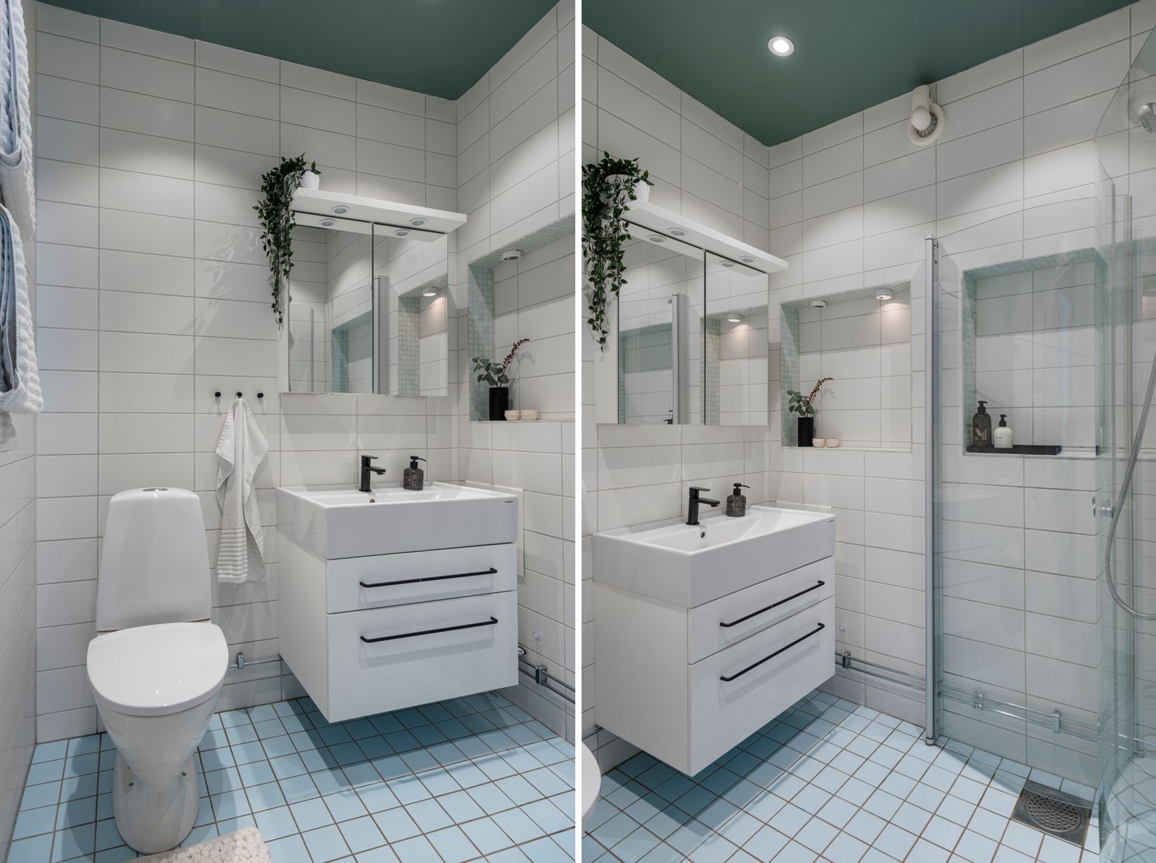 Bostadsrätt, Dalagatan 39B, 3 tr, Vasastan, Stockholm