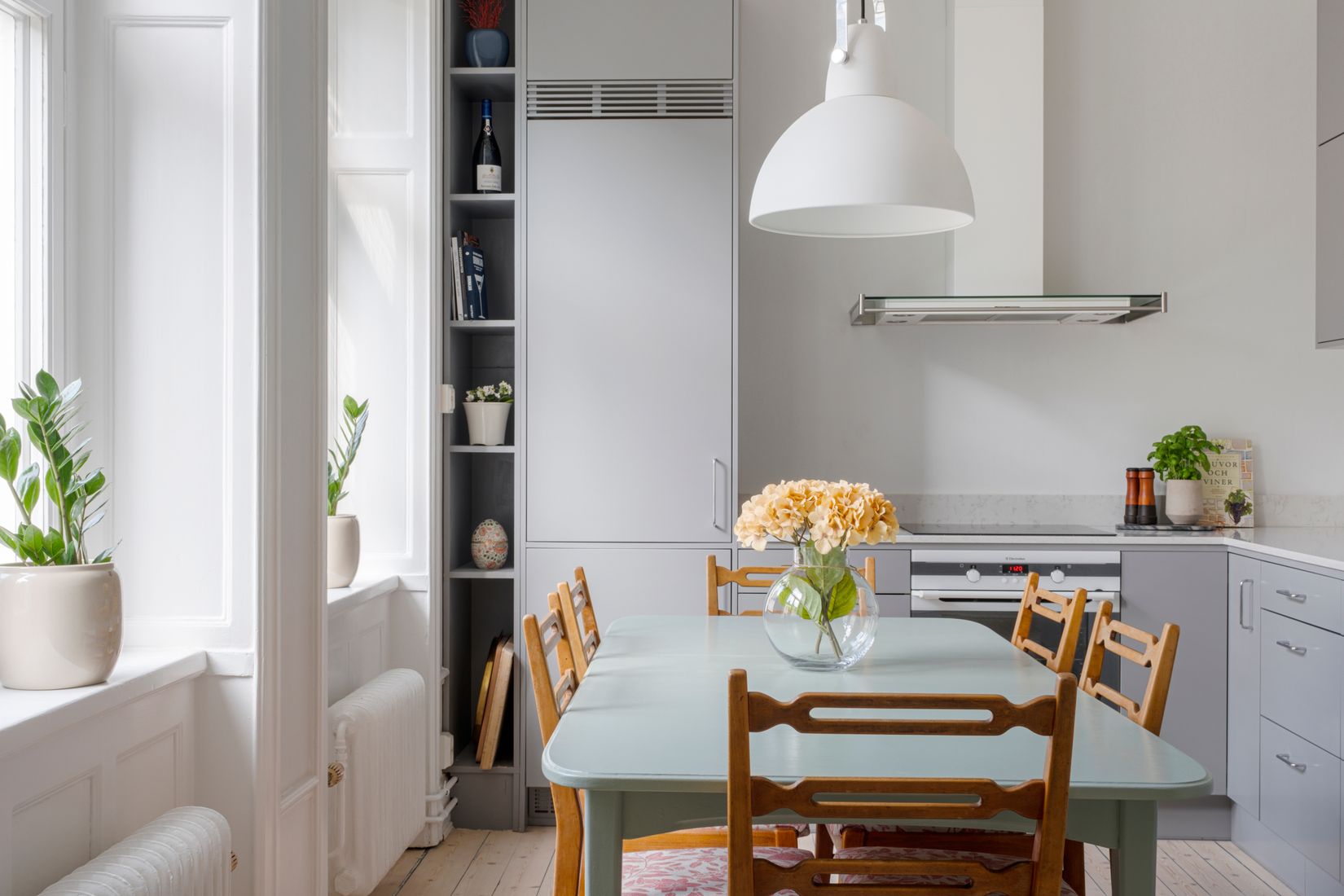 Bostadsrätt, Dalagatan 39B, 3 tr, Vasastan, Stockholm