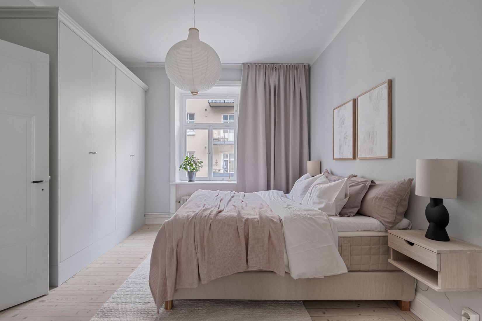 Bostadsrätt, Dalagatan 39B, 3 tr, Vasastan, Stockholm