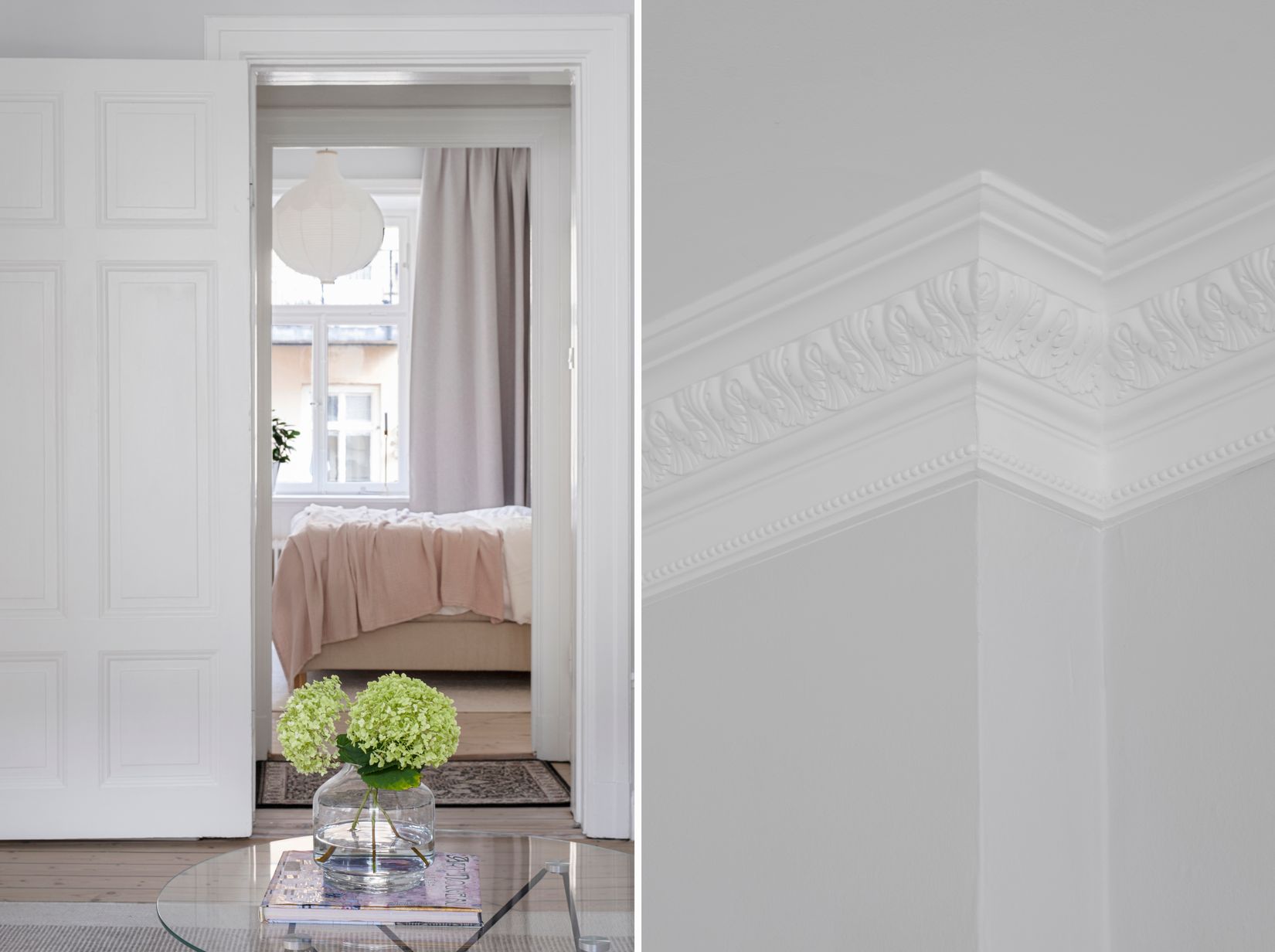 Bostadsrätt, Dalagatan 39B, 3 tr, Vasastan, Stockholm