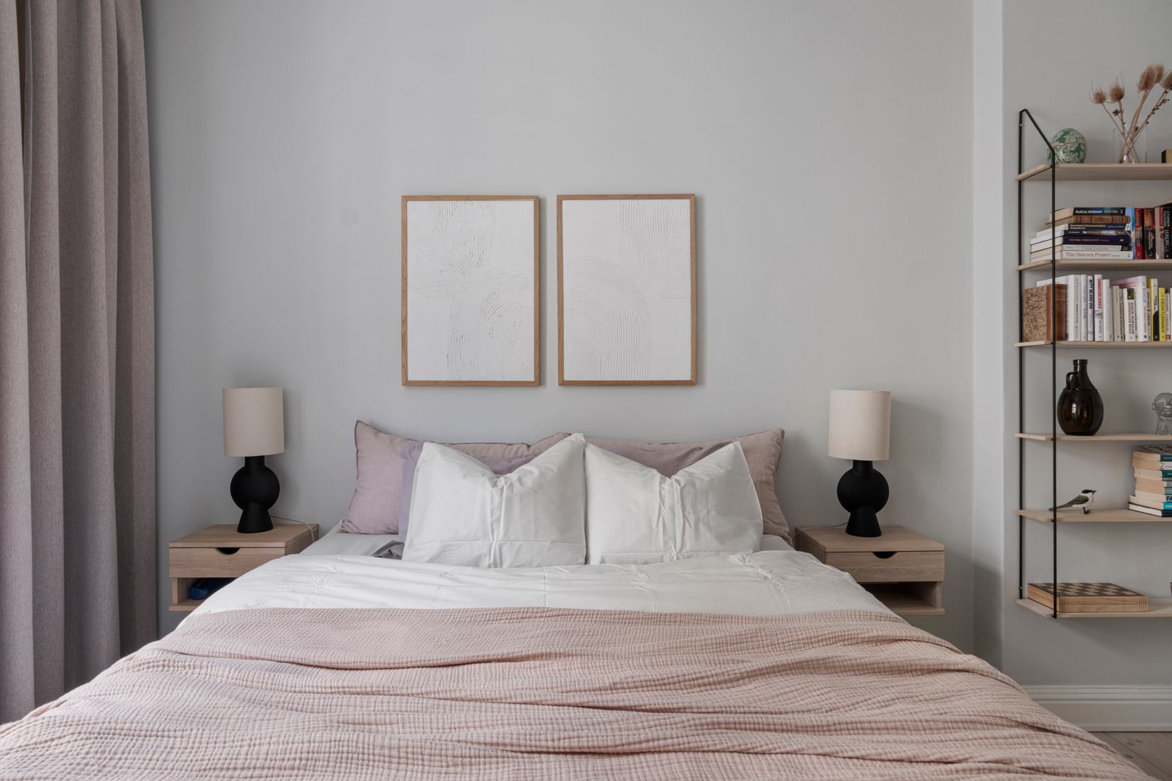 Bostadsrätt, Dalagatan 39B, 3 tr, Vasastan, Stockholm