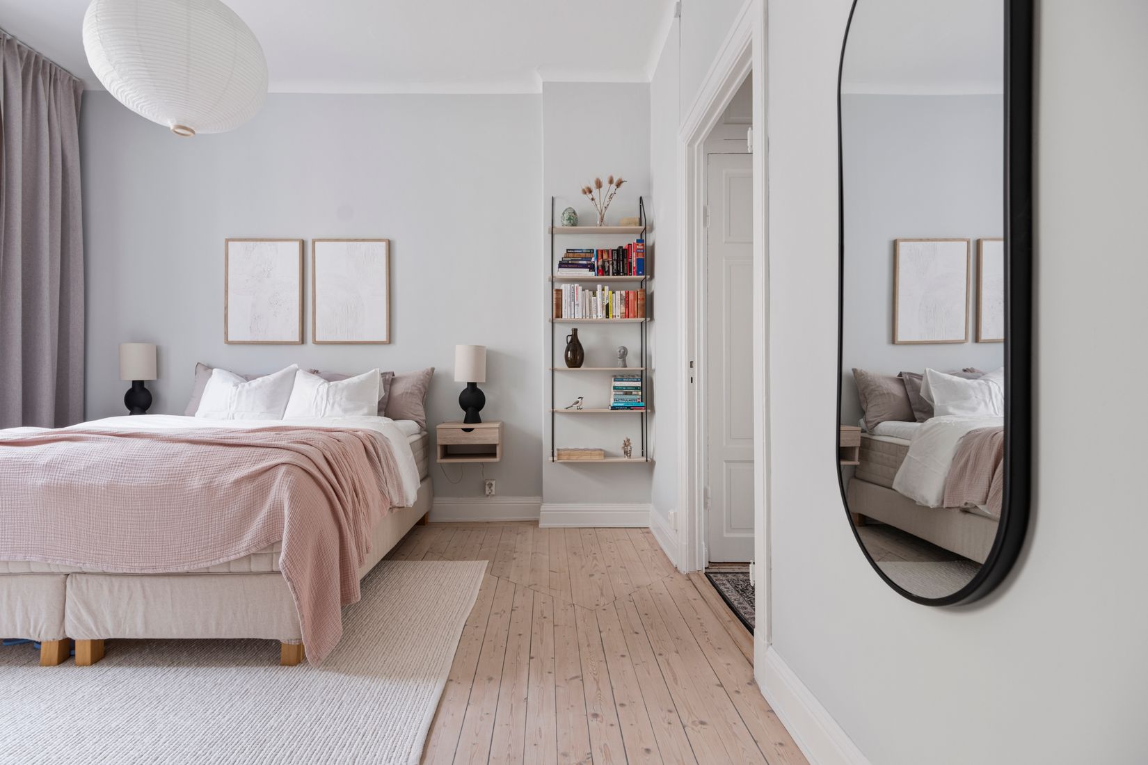 Bostadsrätt, Dalagatan 39B, 3 tr, Vasastan, Stockholm