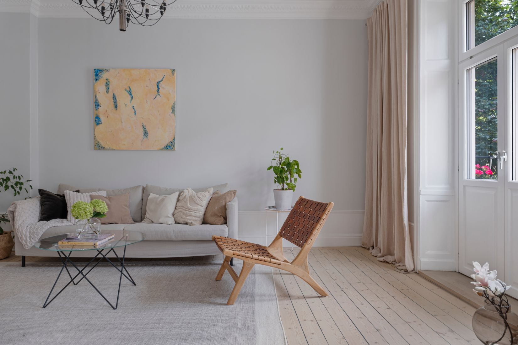 Bostadsrätt, Dalagatan 39B, 3 tr, Vasastan, Stockholm