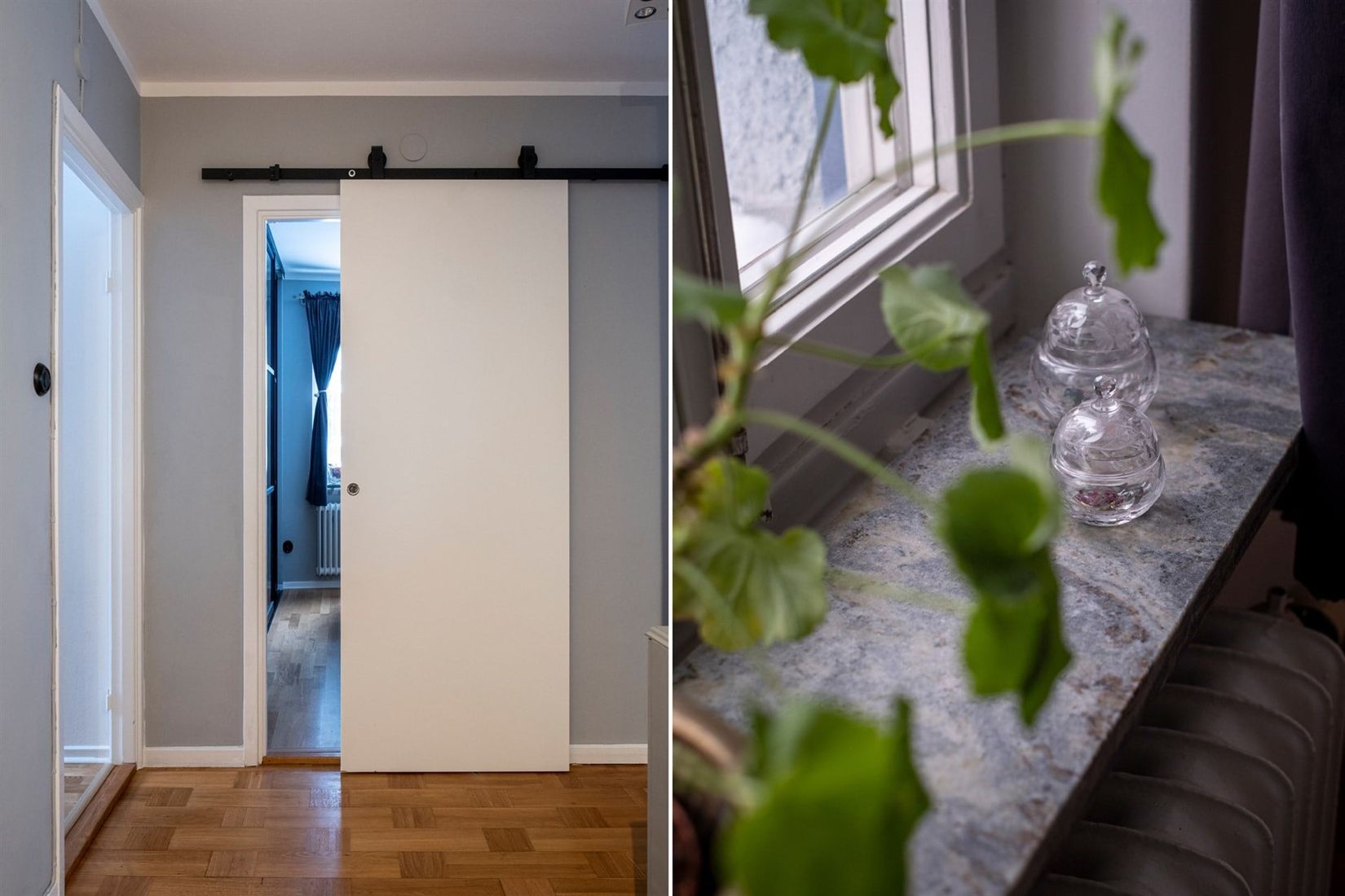 Bostadsrätt, Soldatgatan 31A, Vaxön, Vaxholm