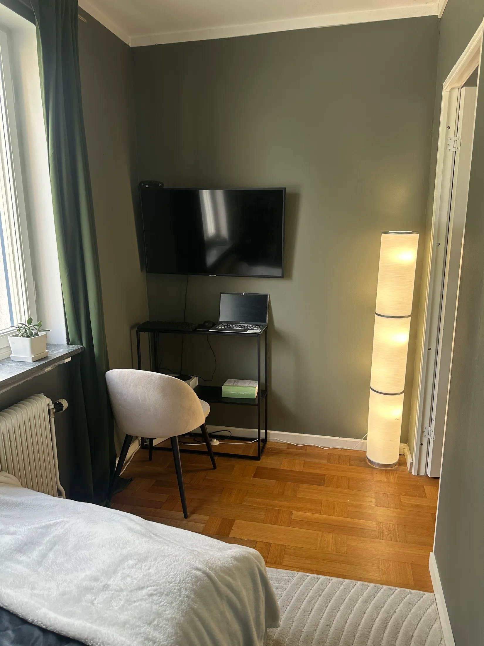 Bostadsrätt, Soldatgatan 31A, Vaxön, Vaxholm