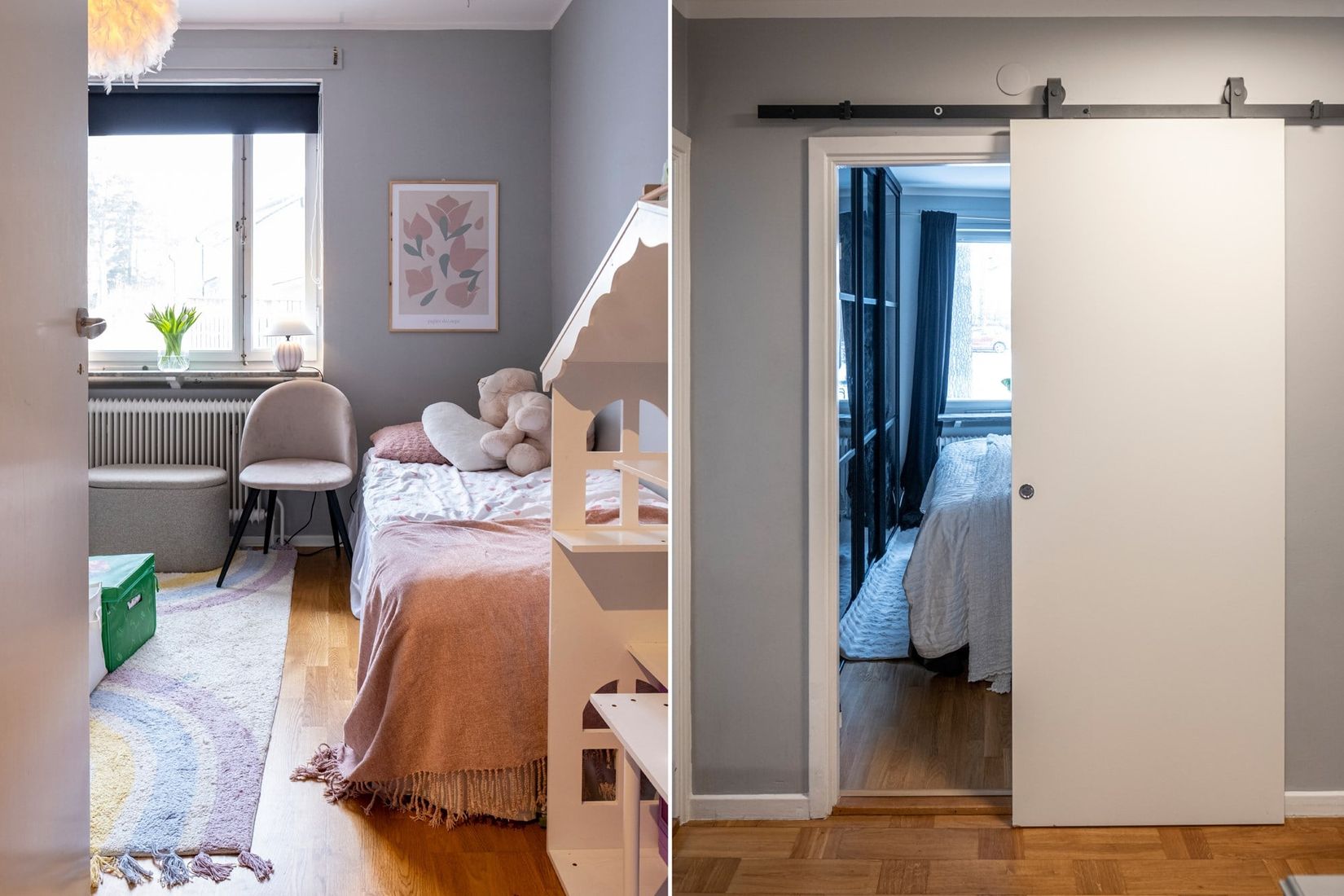 Bostadsrätt, Soldatgatan 31A, Vaxön, Vaxholm