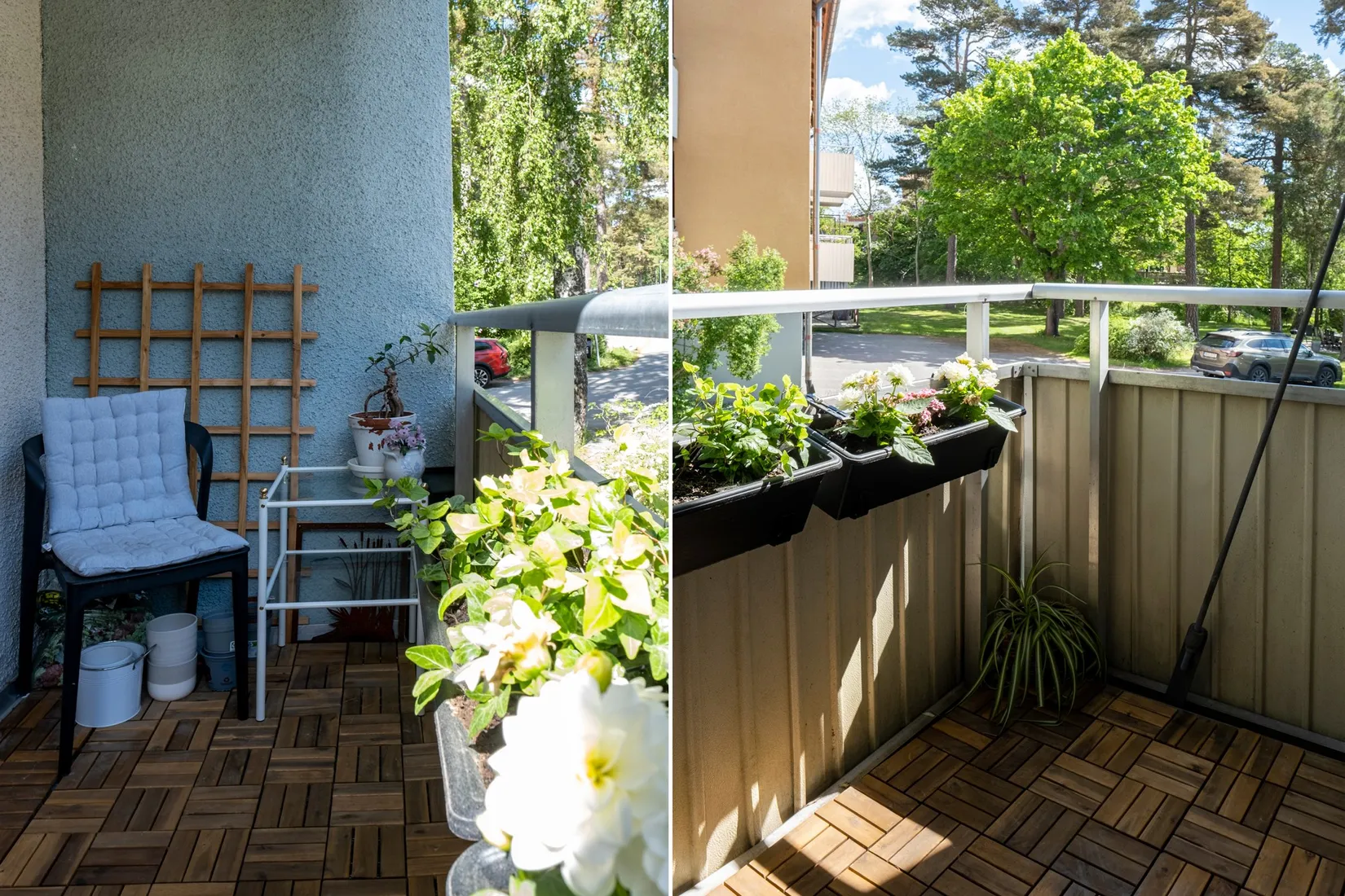 Bostadsrätt, Soldatgatan 31A, Vaxön, Vaxholm