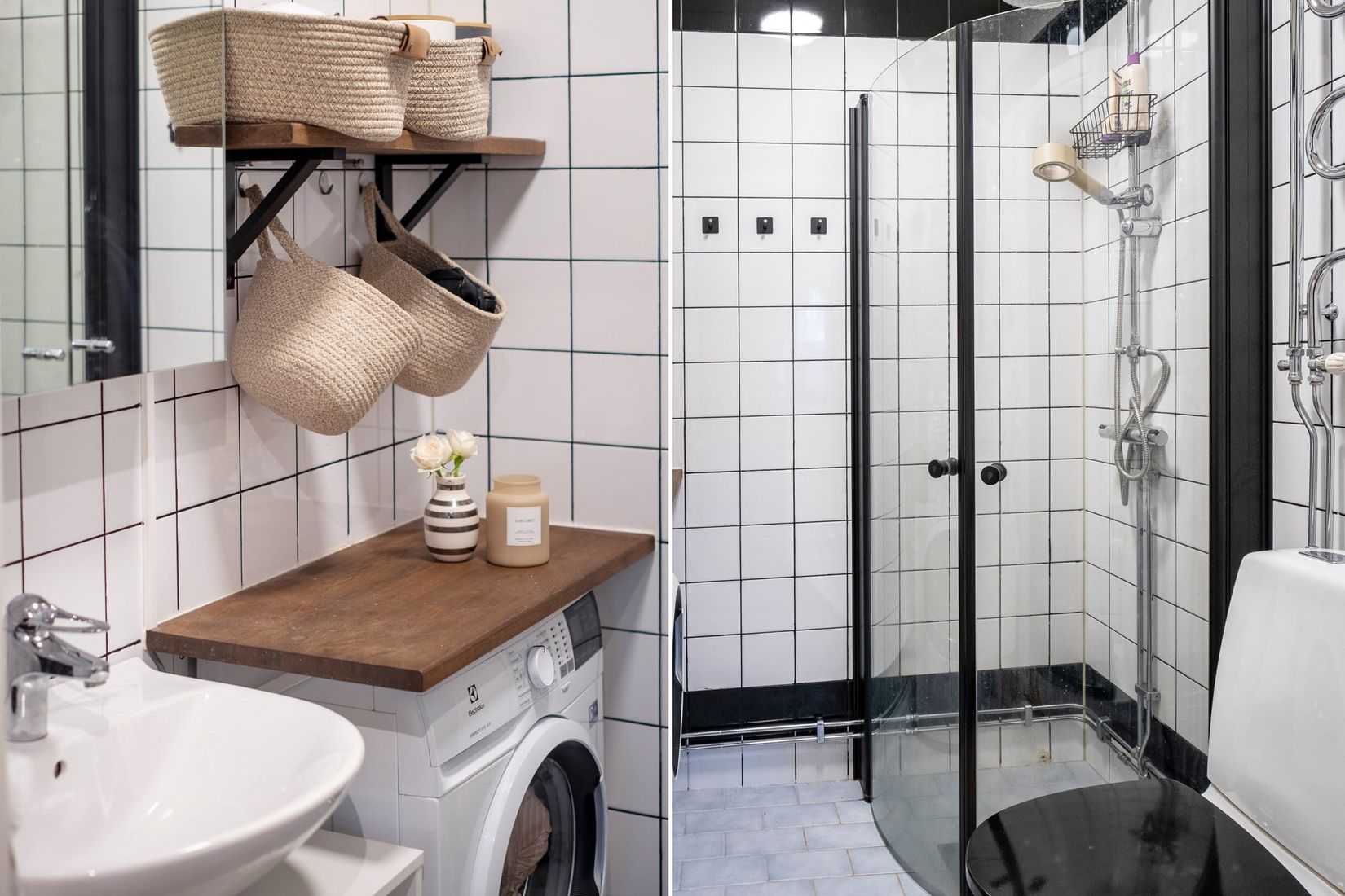 Bostadsrätt, Soldatgatan 31A, Vaxön, Vaxholm