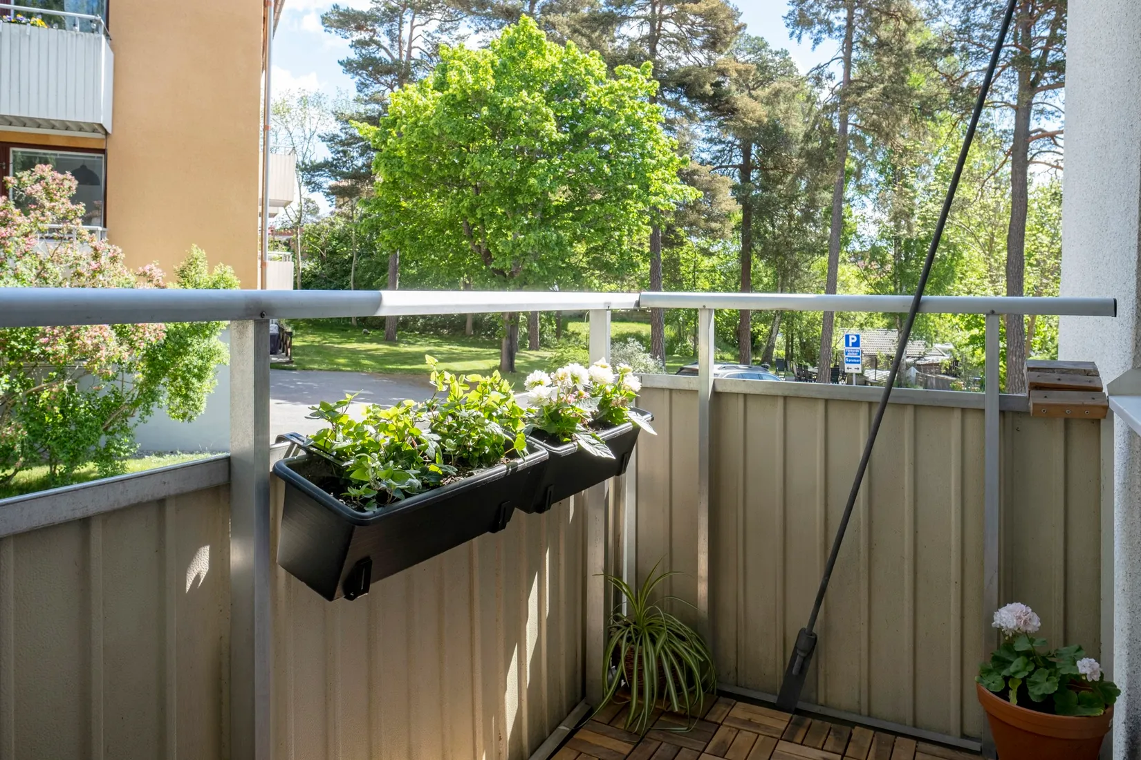 Bostadsrätt, Soldatgatan 31A, Vaxön, Vaxholm