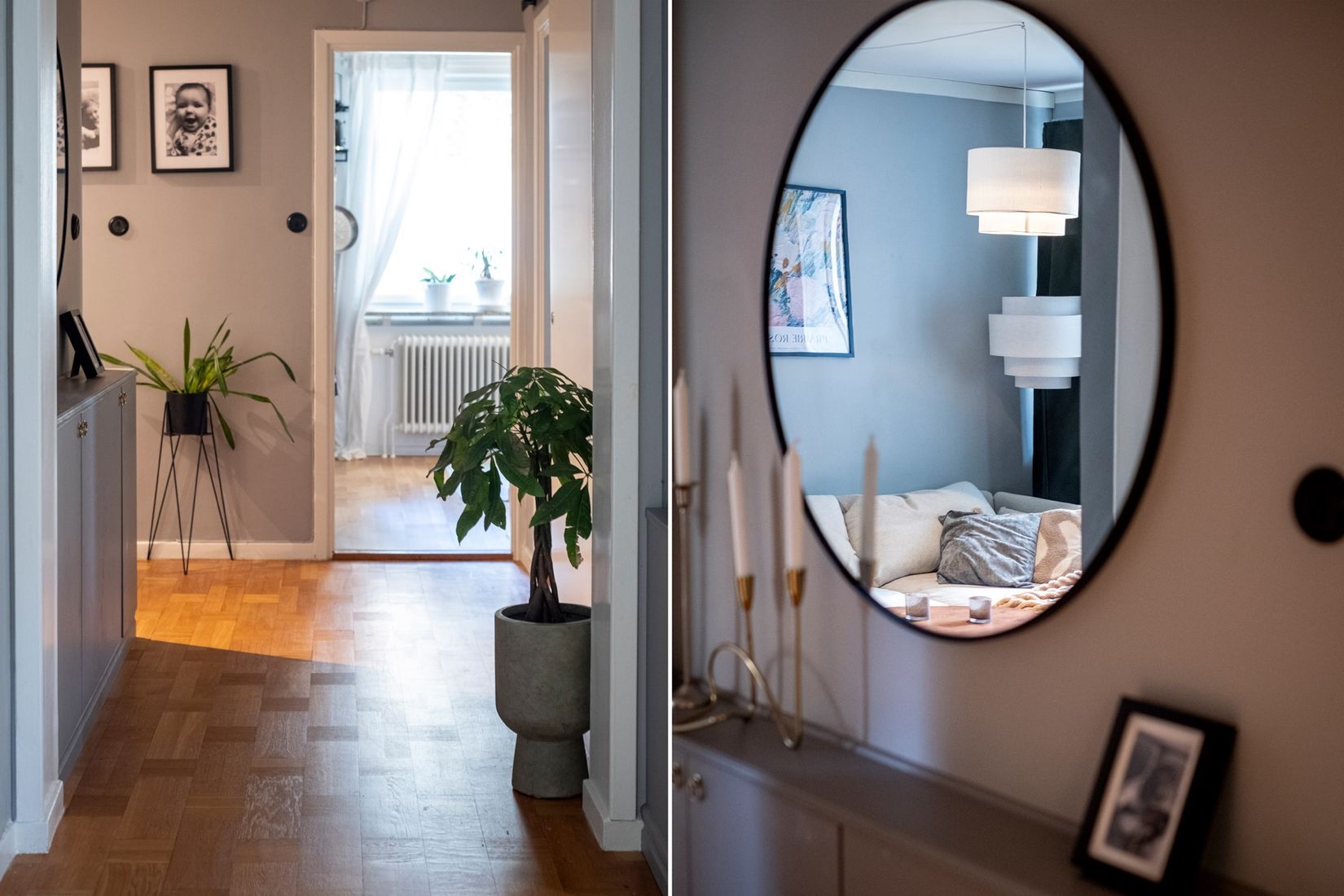 Bostadsrätt, Soldatgatan 31A, Vaxön, Vaxholm