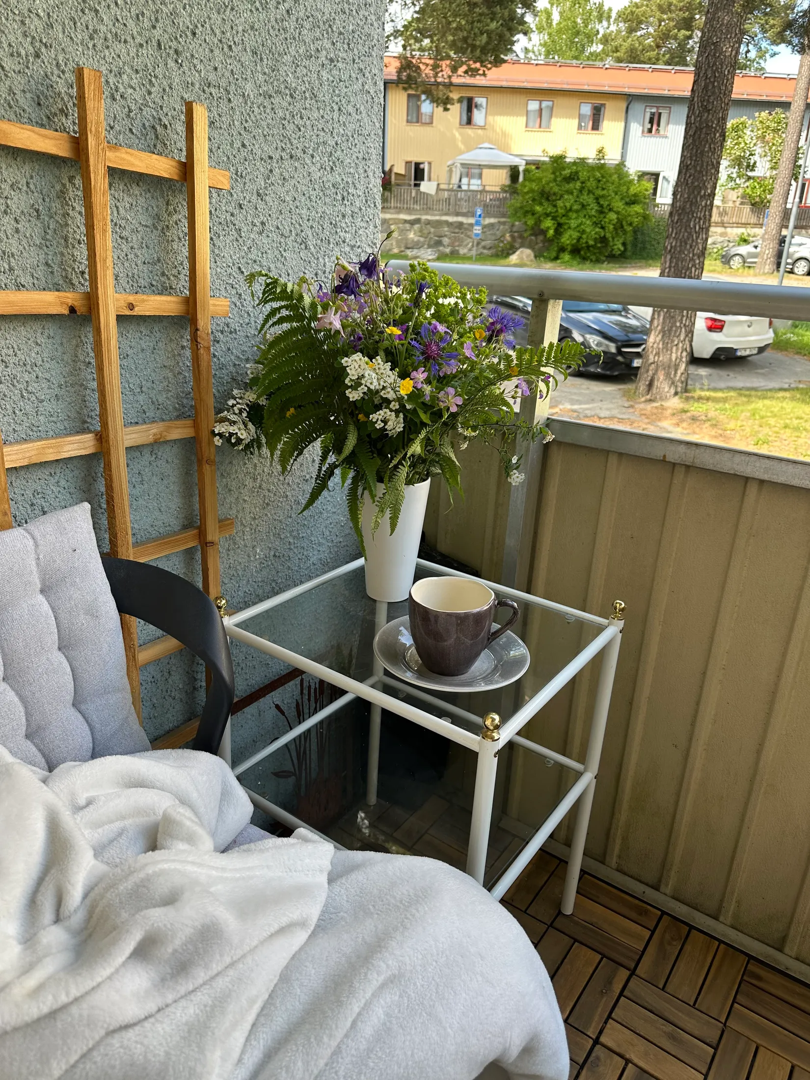 Bostadsrätt, Soldatgatan 31A, Vaxön, Vaxholm