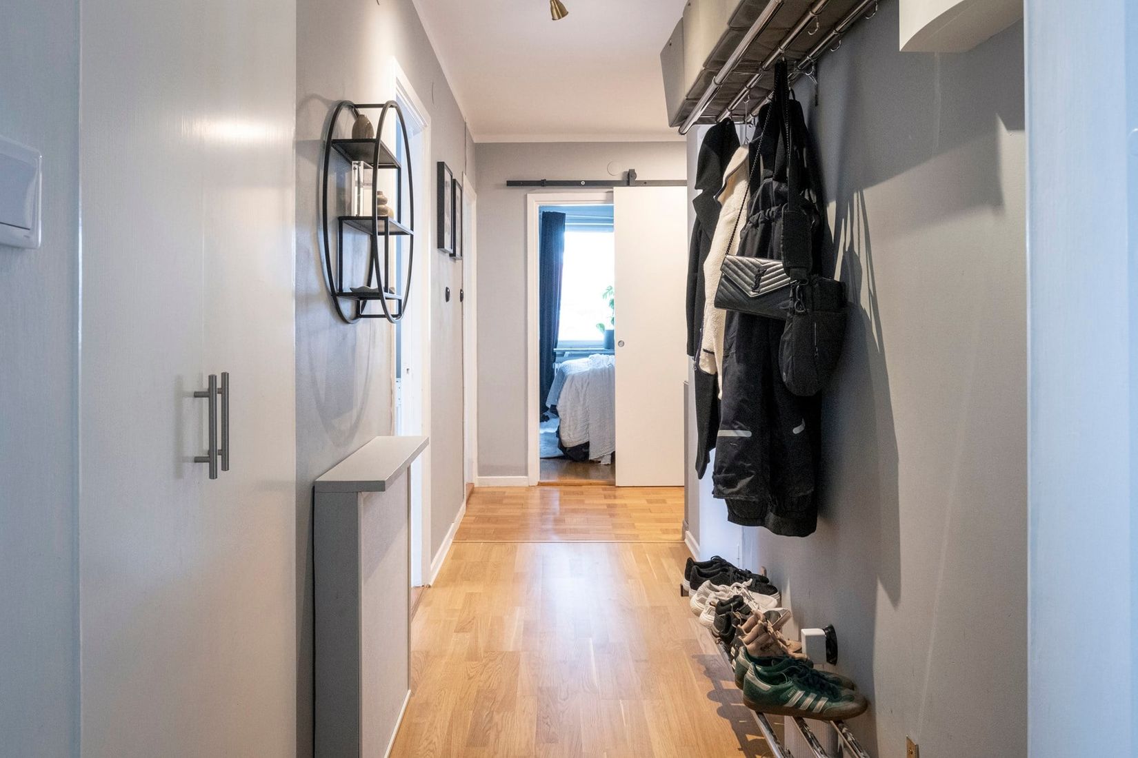 Bostadsrätt, Soldatgatan 31A, Vaxön, Vaxholm