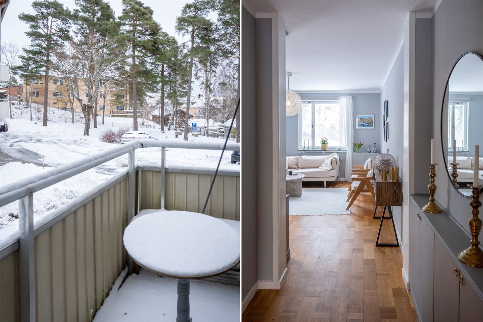 Bostadsrätt, Soldatgatan 31A, Vaxön, Vaxholm