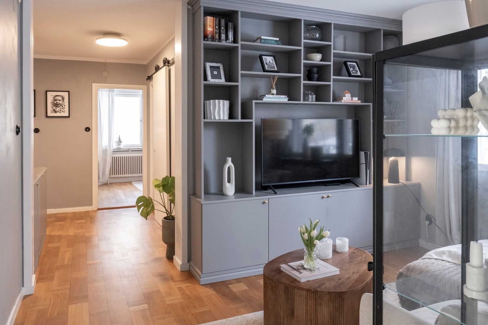 Bostadsrätt, Soldatgatan 31A, Vaxön, Vaxholm