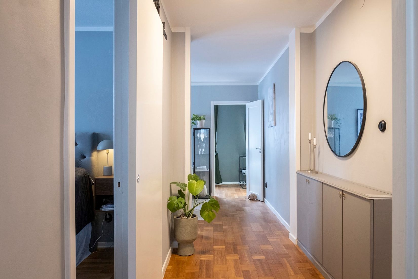 Bostadsrätt, Soldatgatan 31A, Vaxön, Vaxholm