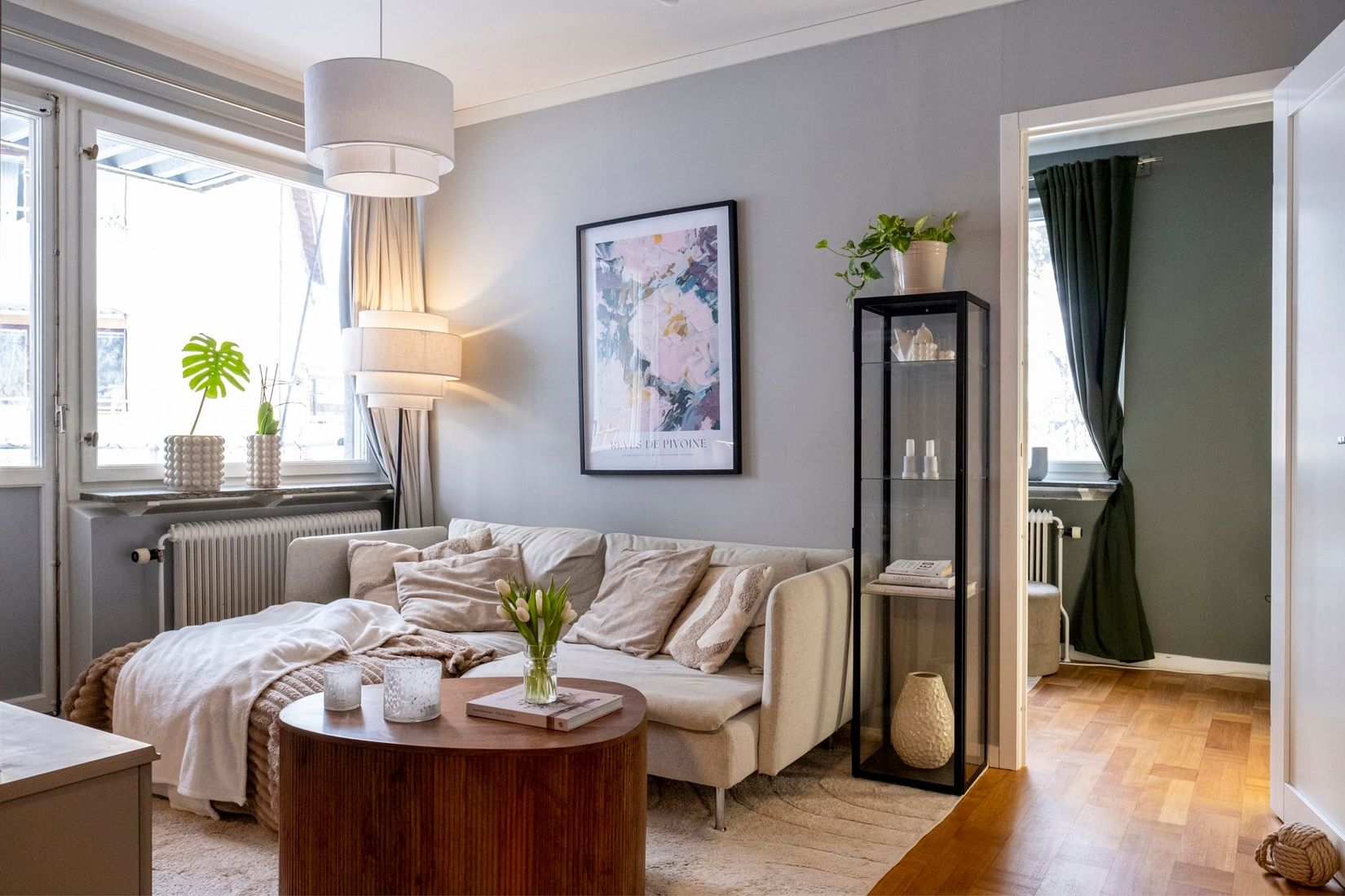 Bostadsrätt, Soldatgatan 31A, Vaxön, Vaxholm