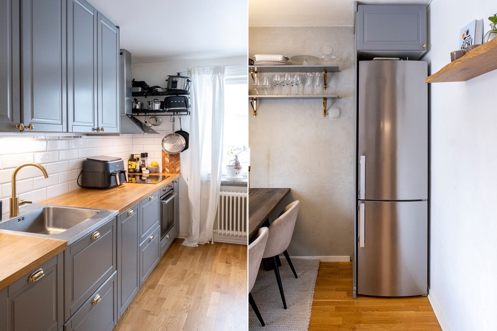 Bostadsrätt, Soldatgatan 31A, Vaxön, Vaxholm