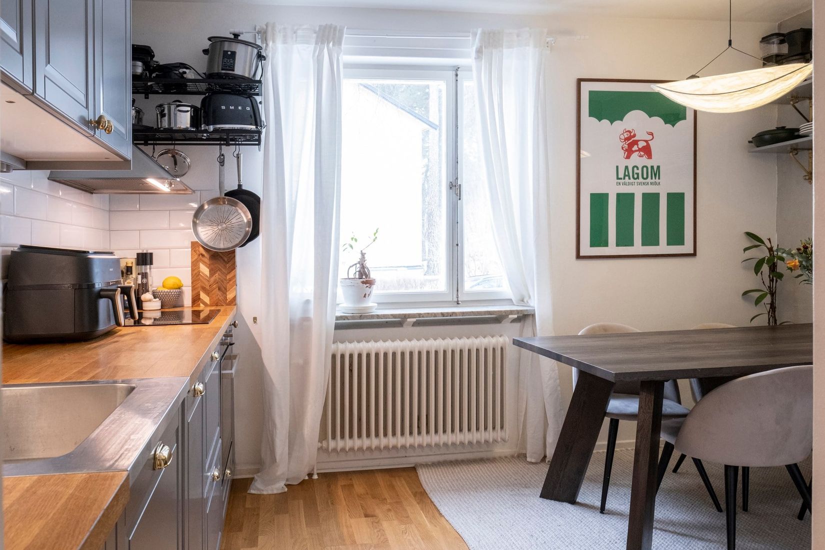 Bostadsrätt, Soldatgatan 31A, Vaxön, Vaxholm