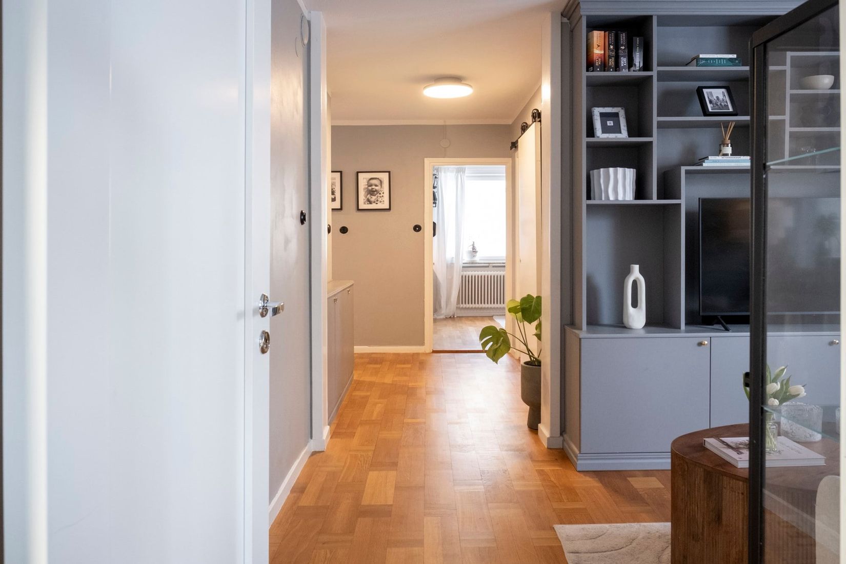 Bostadsrätt, Soldatgatan 31A, Vaxön, Vaxholm