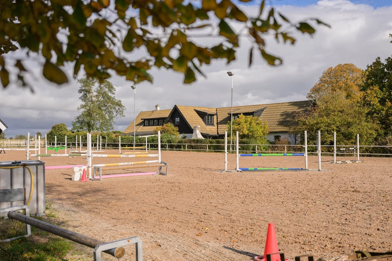 Gård/Skog, Vellinge väster byaväg 32-5, Vellinge