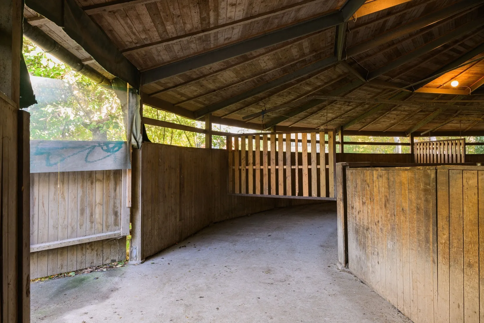 Gård/Skog, Vellinge väster byaväg 32-5, Vellinge