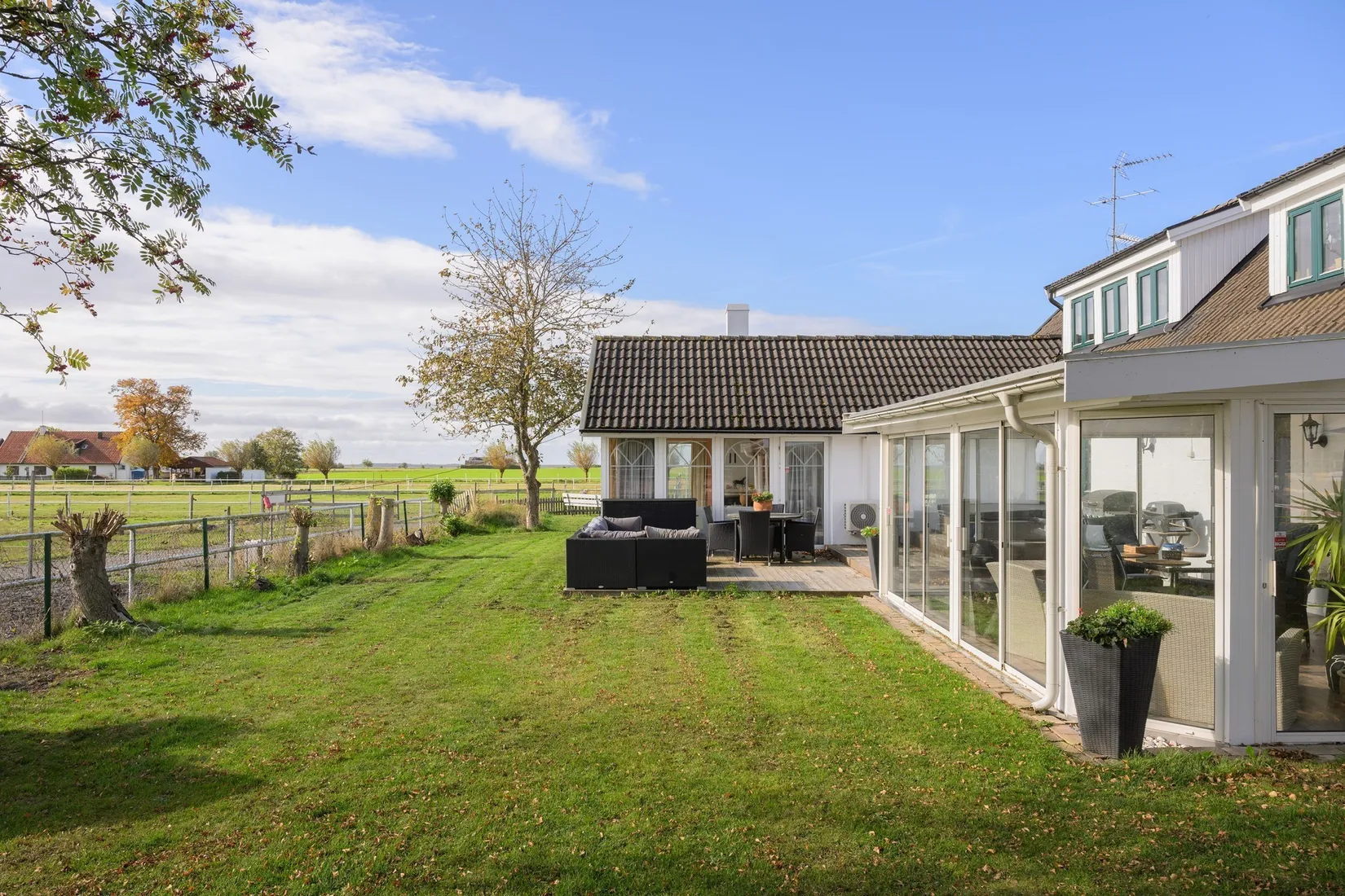 Gård/Skog, Vellinge väster byaväg 32-5, Vellinge