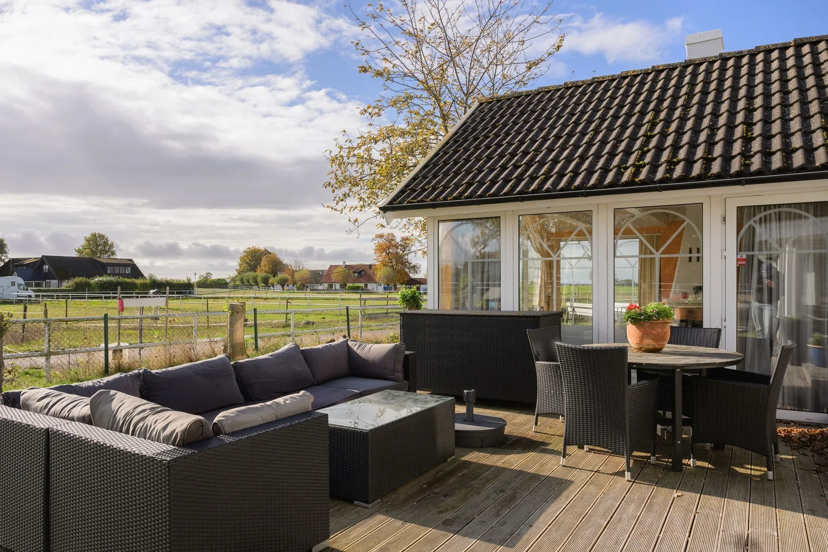 Gård/Skog, Vellinge väster byaväg 32-5, Vellinge