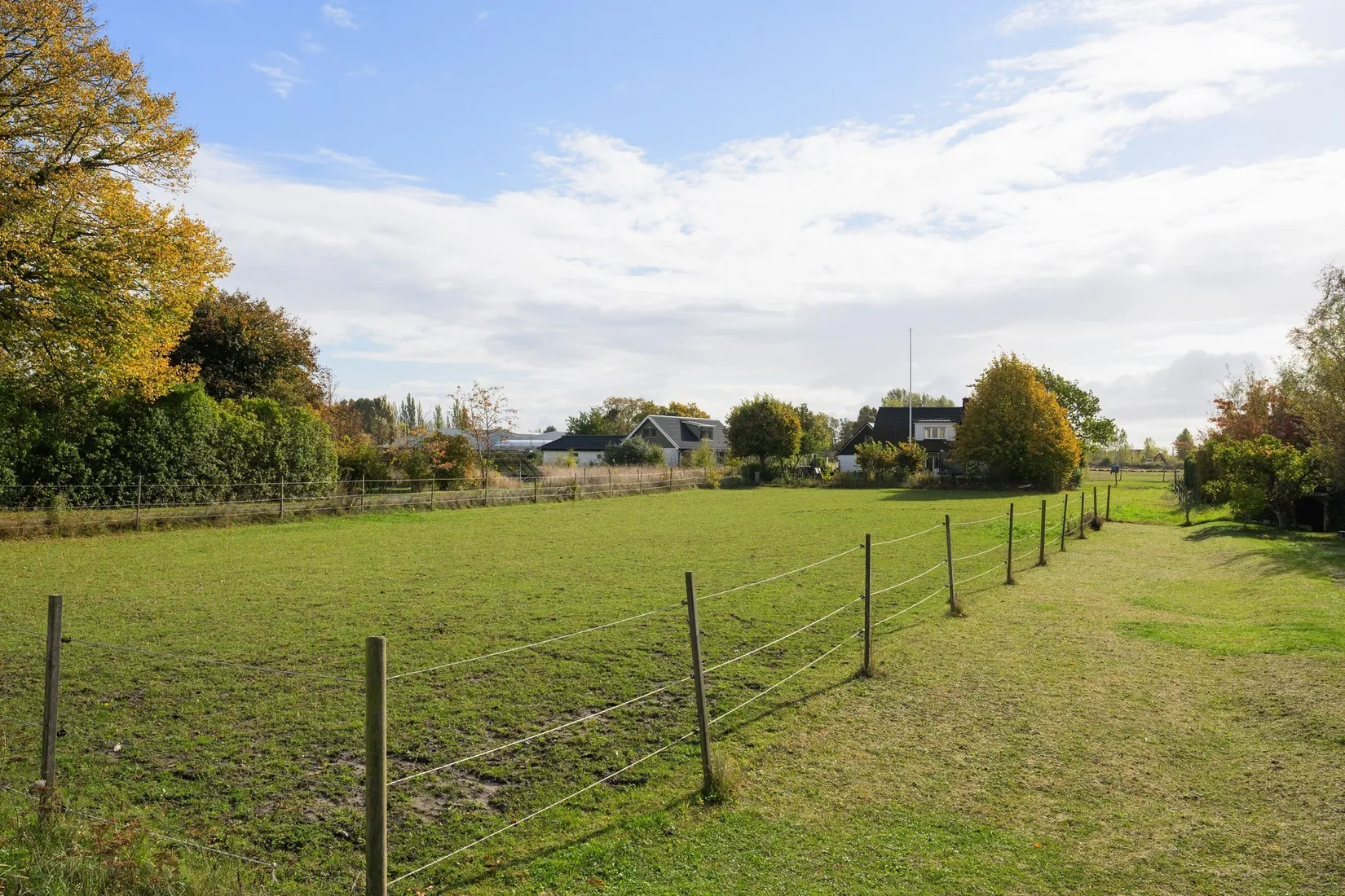 Gård/Skog, Vellinge väster byaväg 32-5, Vellinge