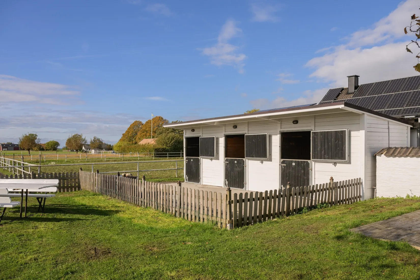 Gård/Skog, Vellinge väster byaväg 32-5, Vellinge