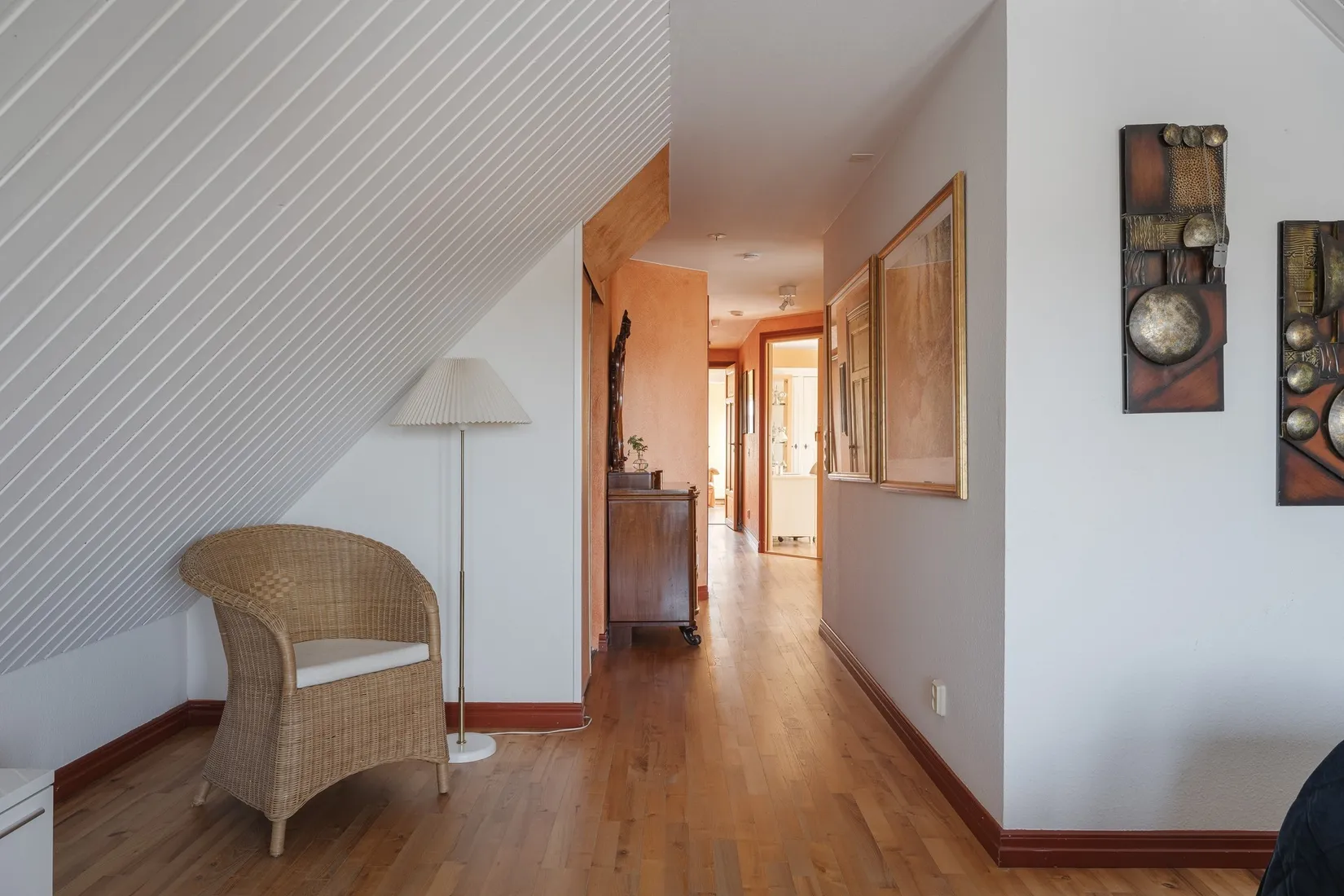 Gård/Skog, Vellinge väster byaväg 32-5, Vellinge