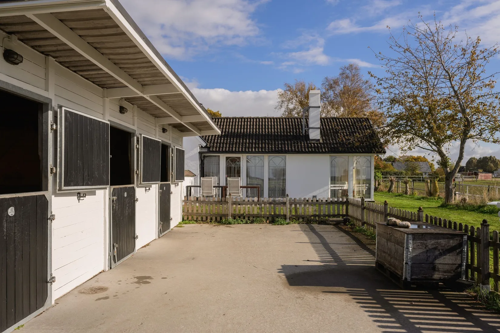 Gård/Skog, Vellinge väster byaväg 32-5, Vellinge