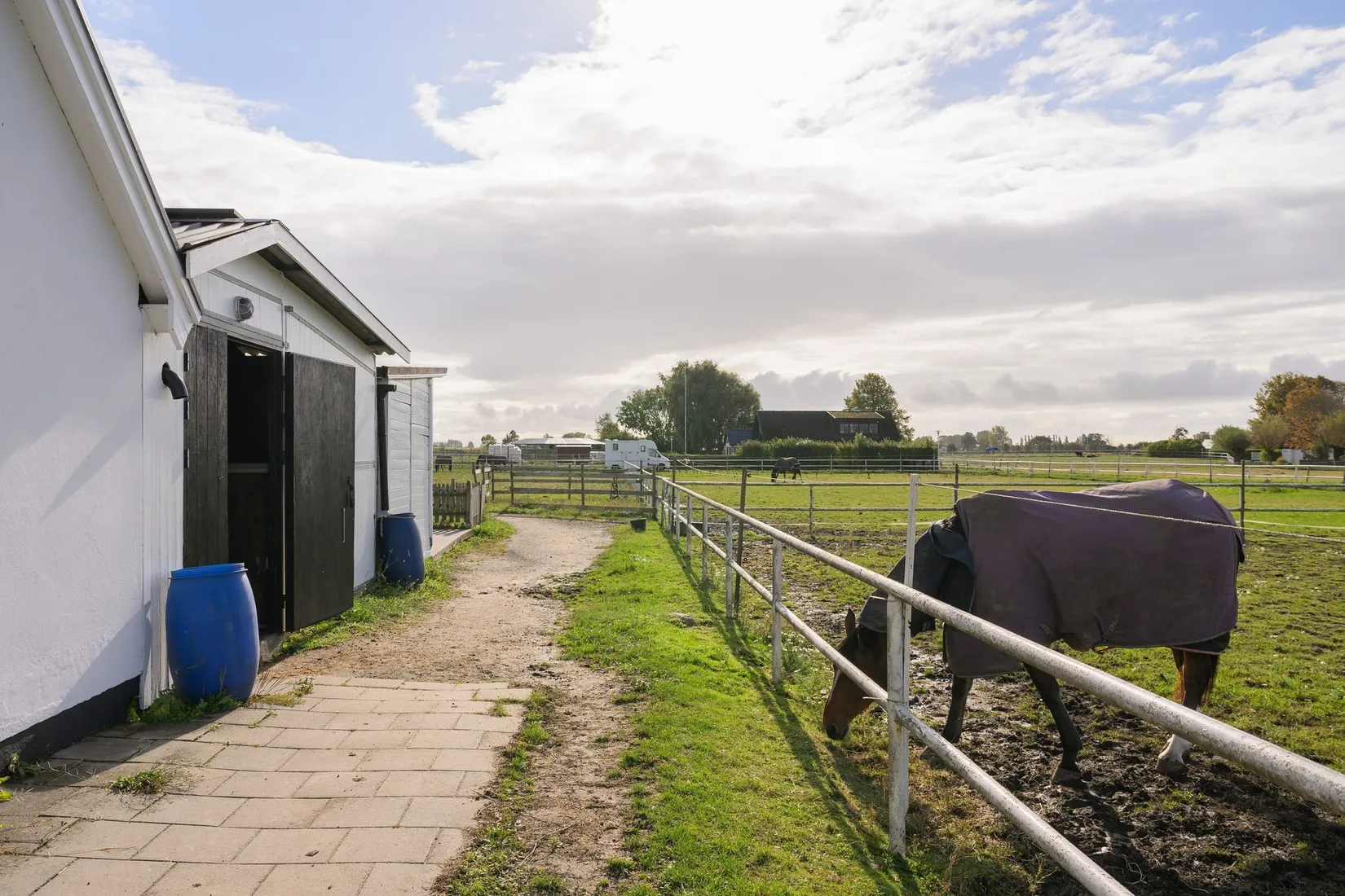Gård/Skog, Vellinge väster byaväg 32-5, Vellinge