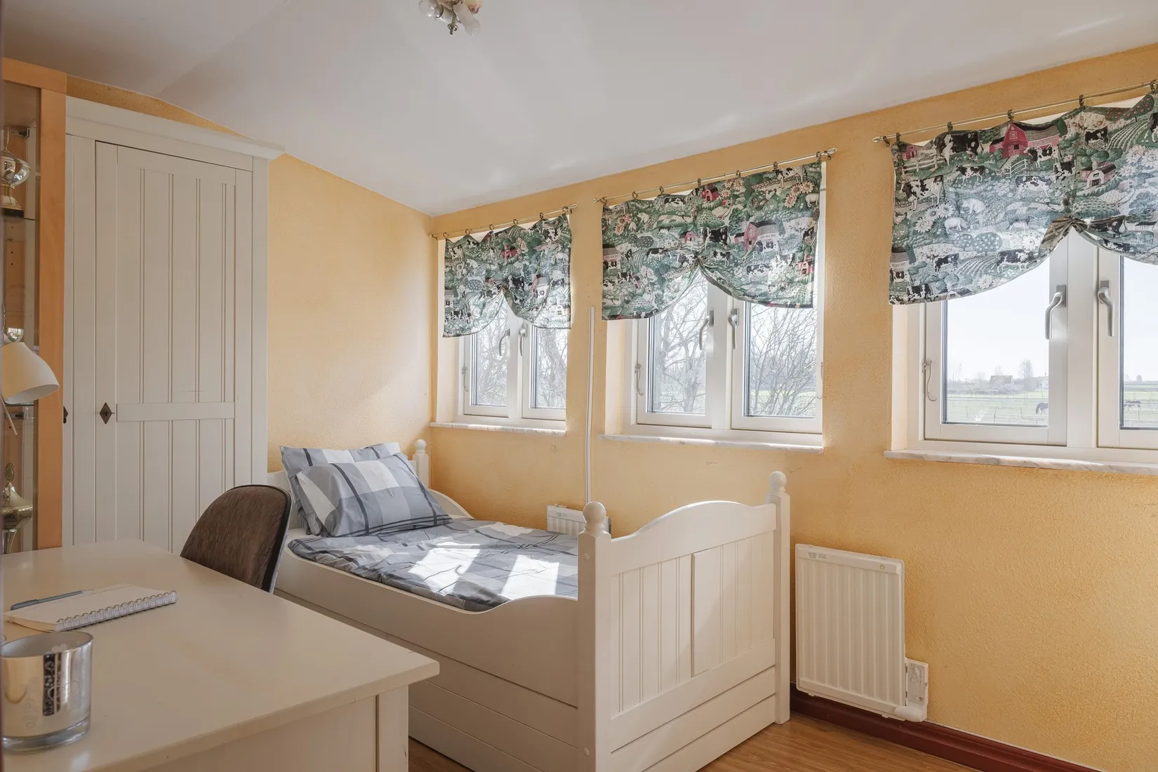 Gård/Skog, Vellinge väster byaväg 32-5, Vellinge