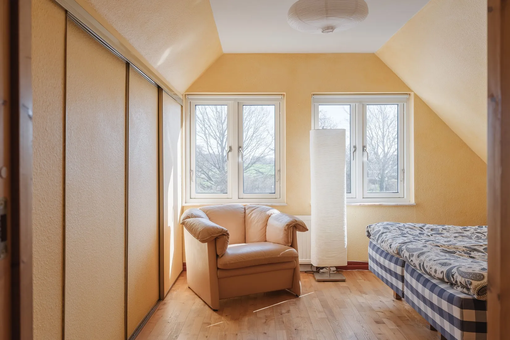 Gård/Skog, Vellinge väster byaväg 32-5, Vellinge