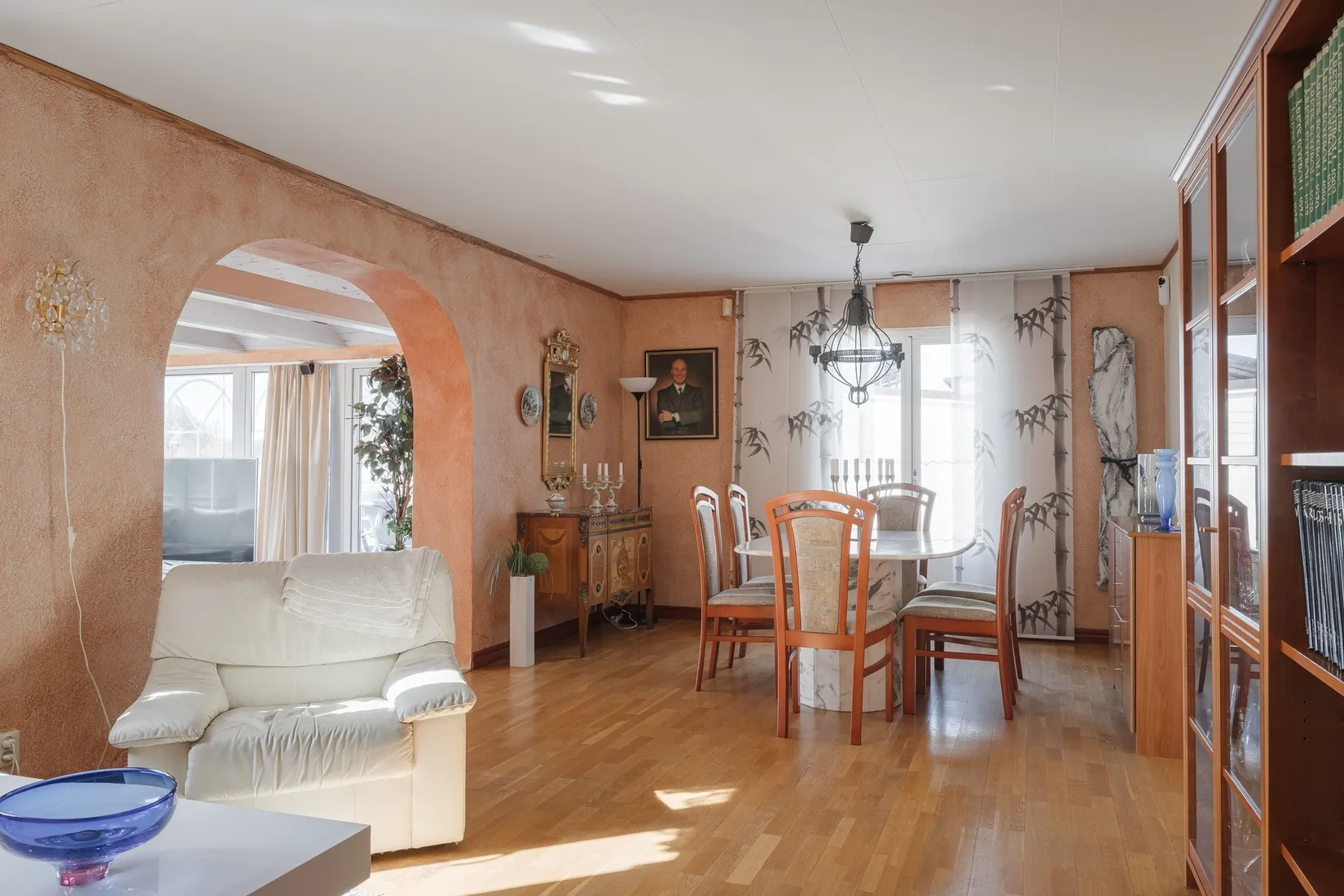 Gård/Skog, Vellinge väster byaväg 32-5, Vellinge