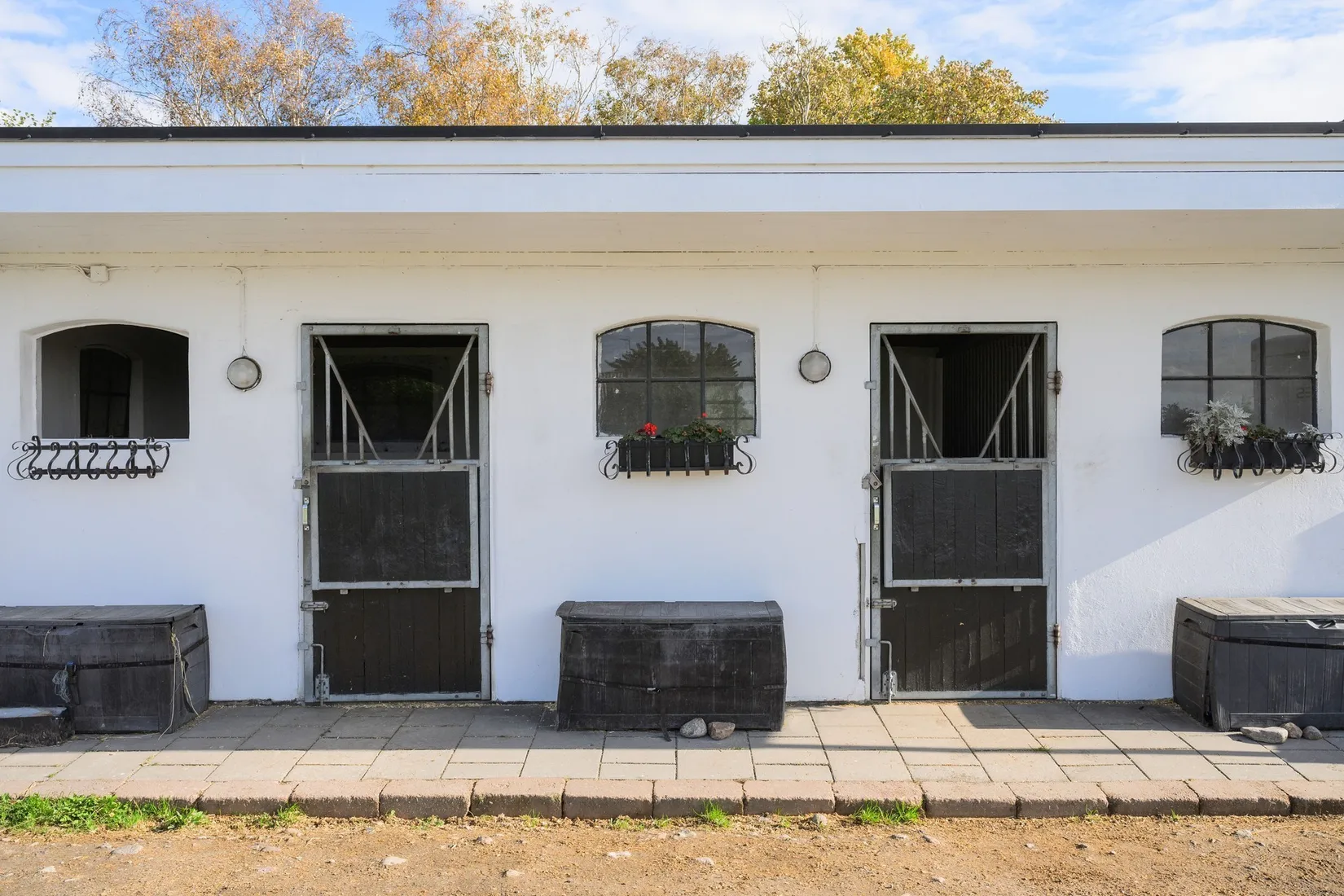 Gård/Skog, Vellinge väster byaväg 32-5, Vellinge