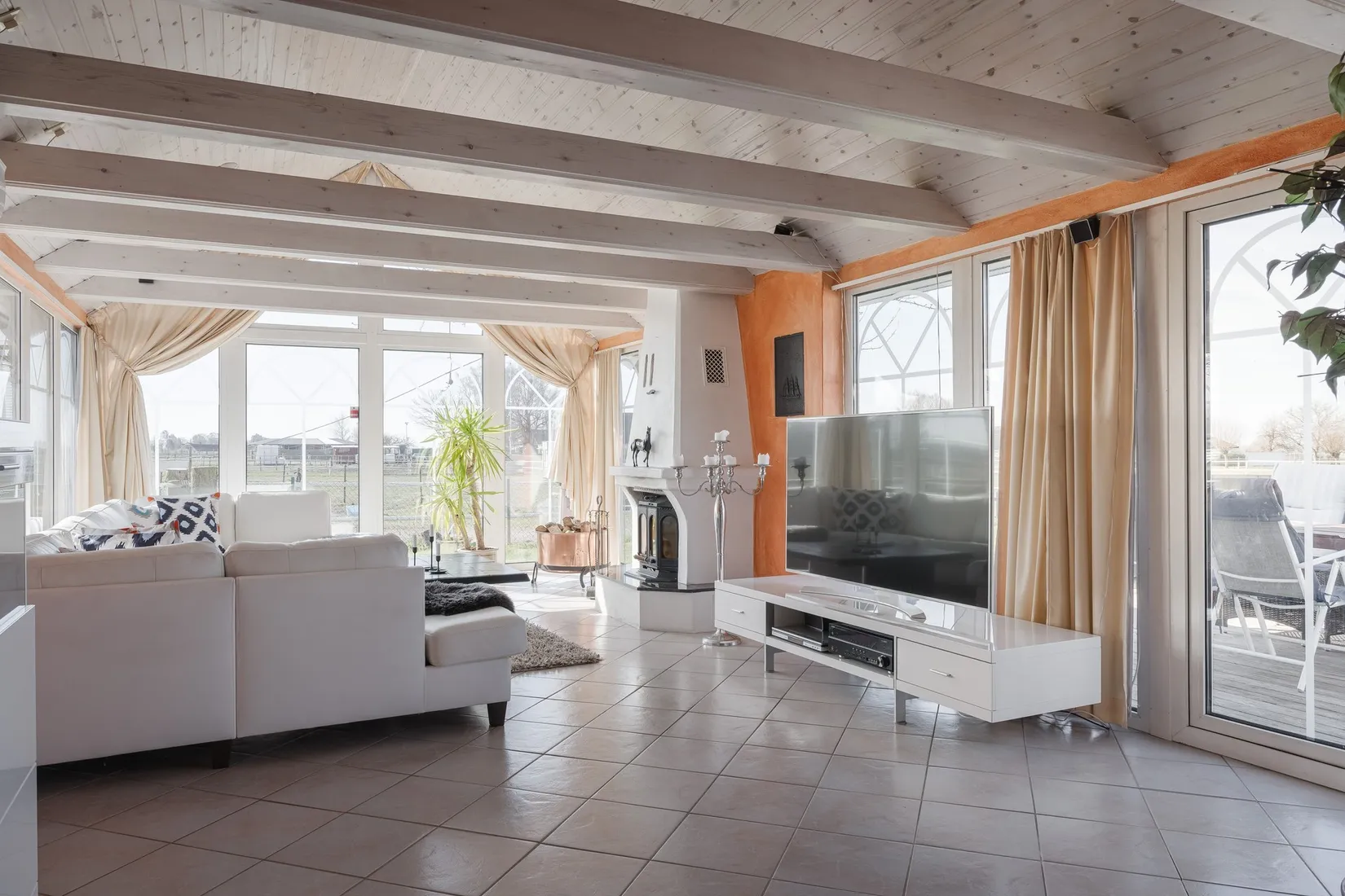 Gård/Skog, Vellinge väster byaväg 32-5, Vellinge