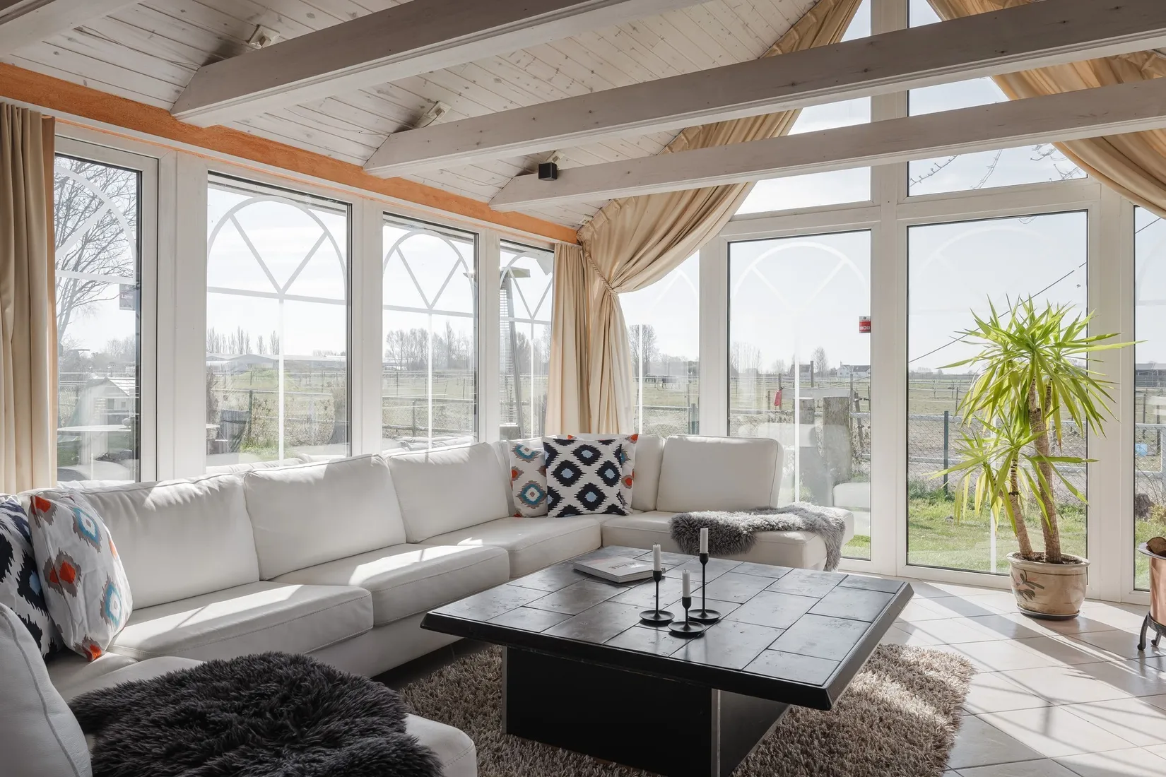 Gård/Skog, Vellinge väster byaväg 32-5, Vellinge