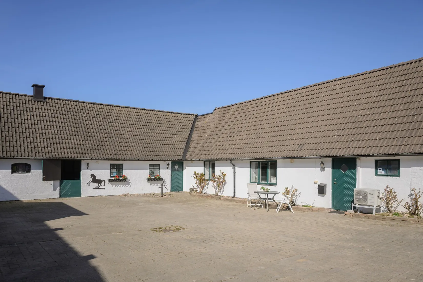 Gård/Skog, Vellinge väster byaväg 32-5, Vellinge